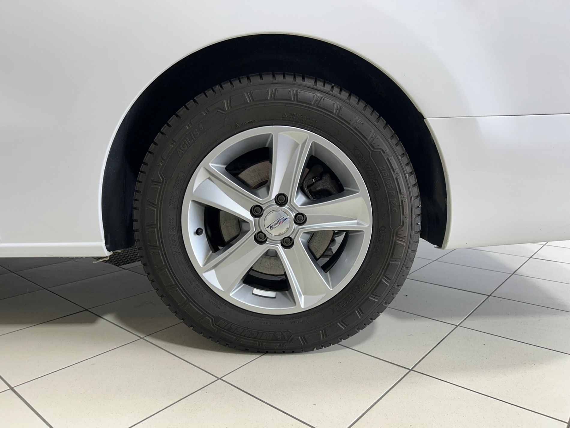 Toyota Proace City verso 9 p - Autoviemme