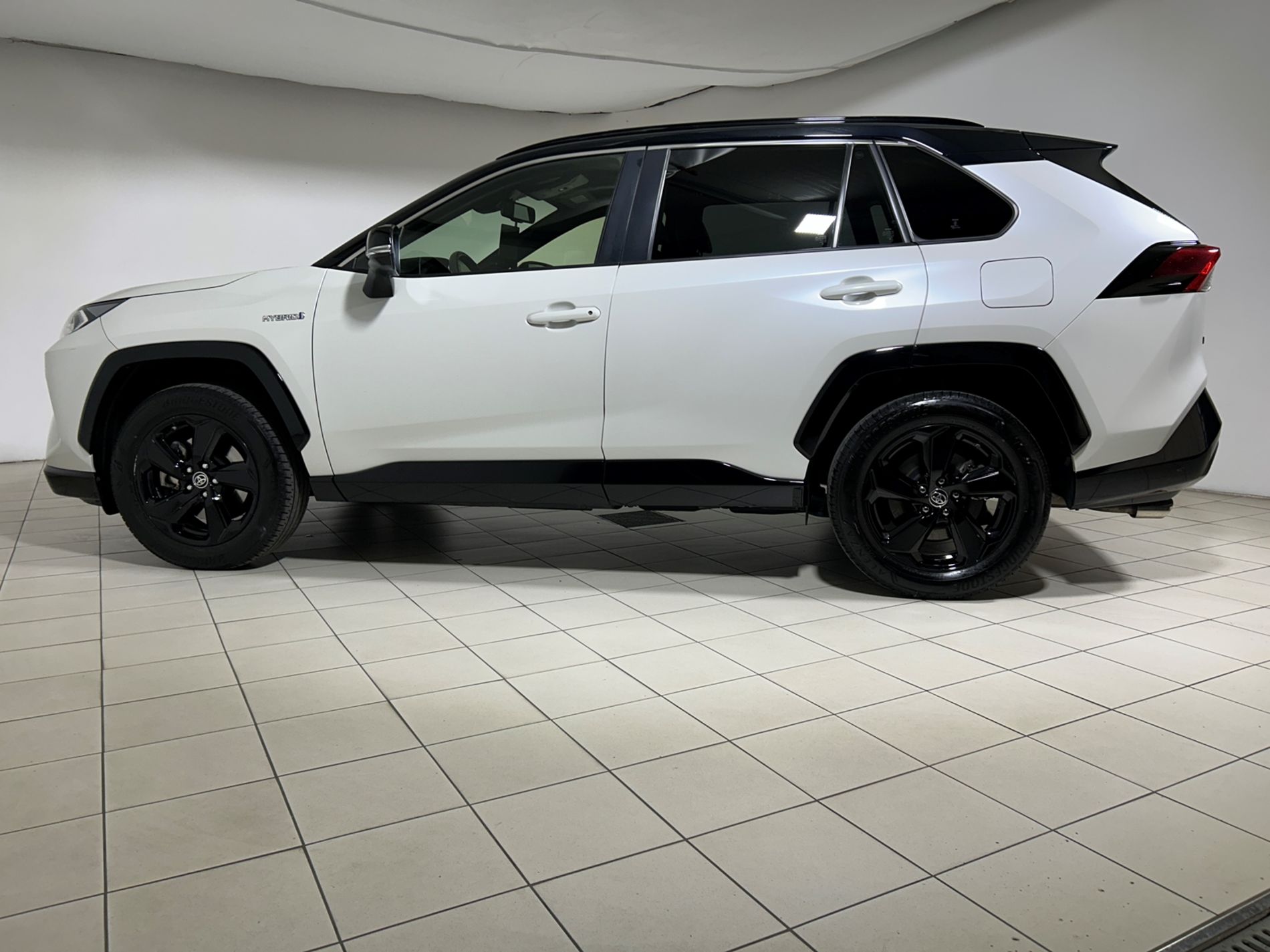 Toyota Rav4 2.5 vvt-ie h Style 2wd 218 cv e-cvt - Autoviemme