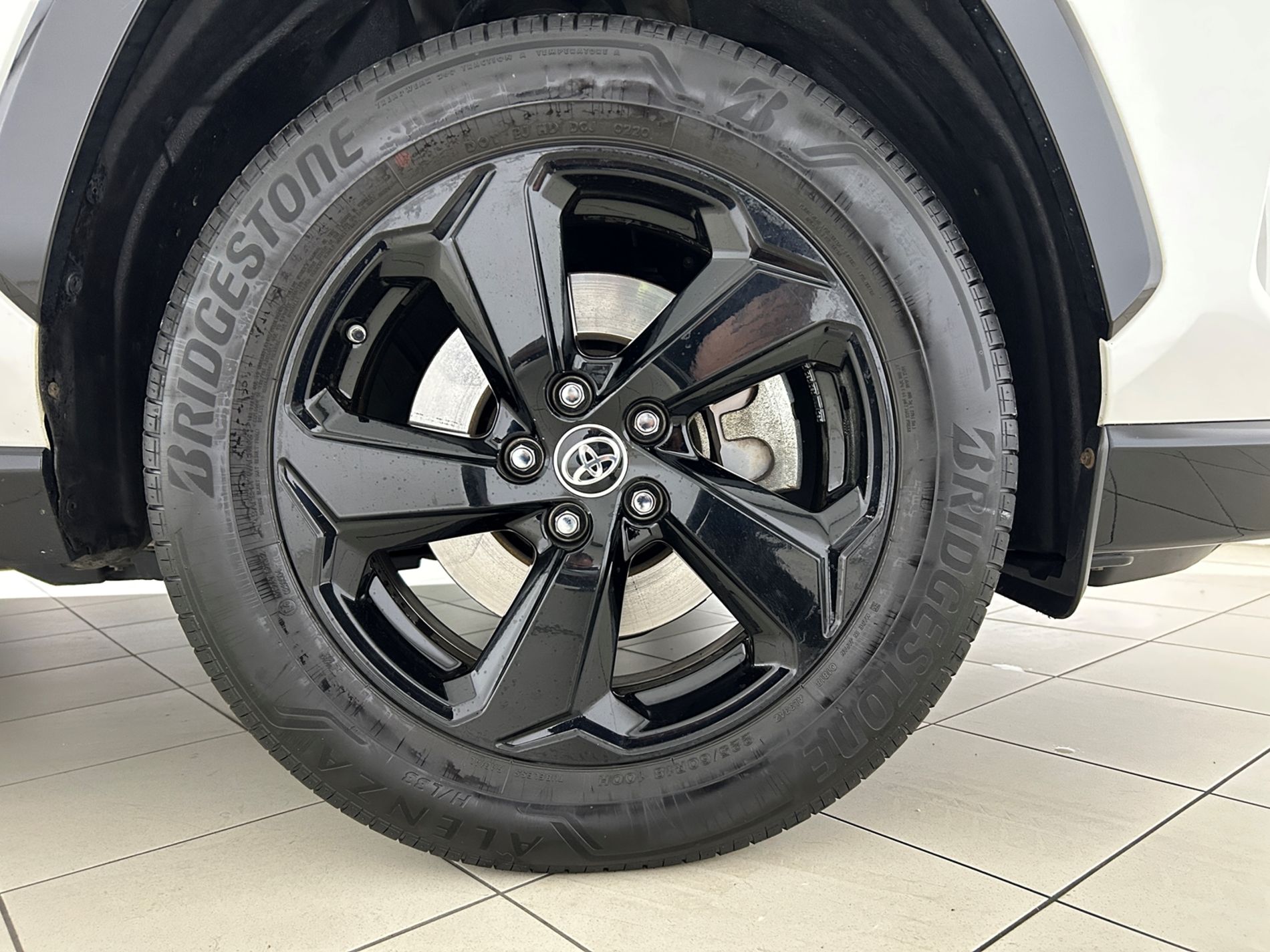 Toyota Rav4 2.5 vvt-ie h Style 2wd 218 cv e-cvt - Autoviemme