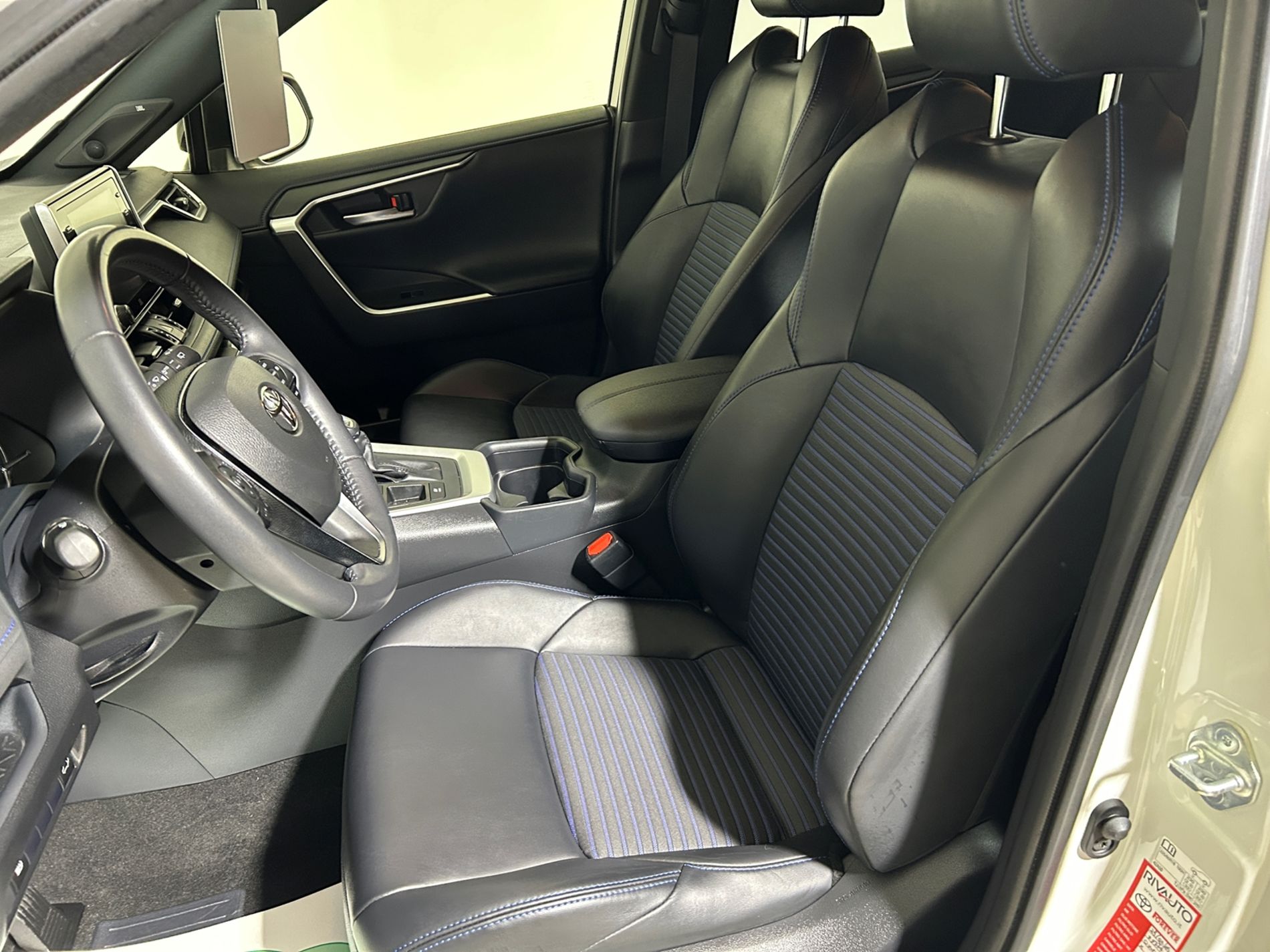 Toyota Rav4 2.5 vvt-ie h Style 2wd 218 cv e-cvt - Autoviemme