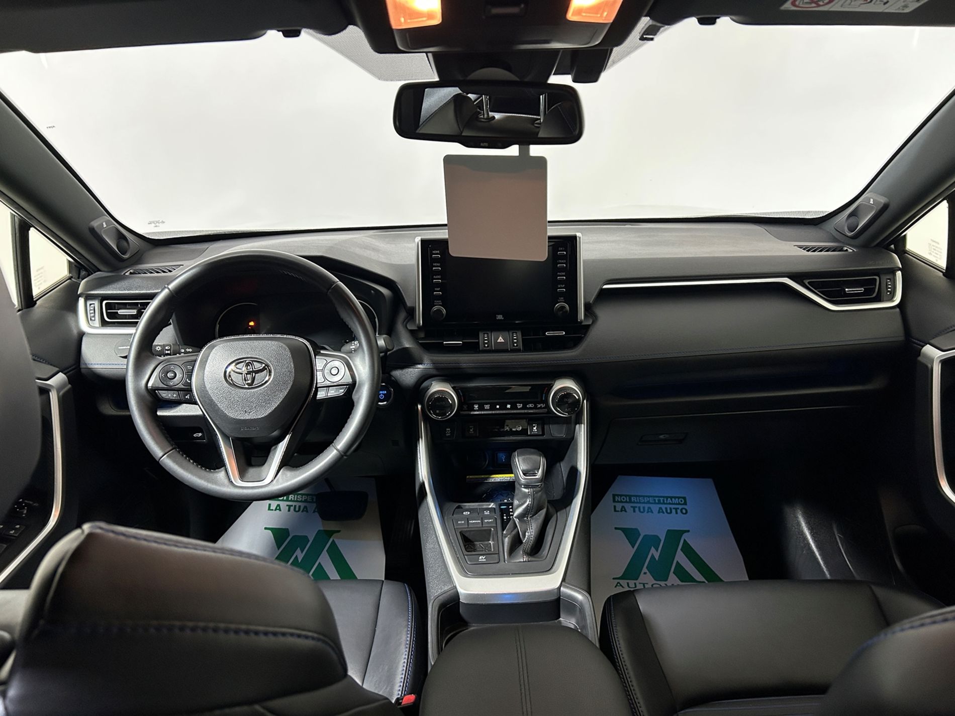 Toyota Rav4 2.5 vvt-ie h Style 2wd 218 cv e-cvt - Autoviemme