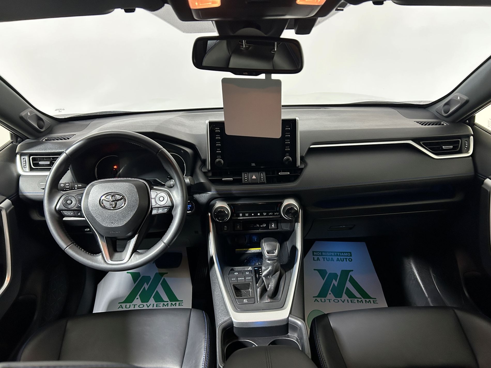 Toyota Rav4 2.5 vvt-ie h Style 2wd 218 cv e-cvt - Autoviemme