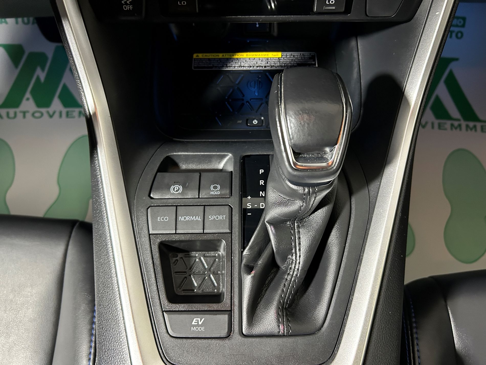 Toyota Rav4 2.5 vvt-ie h Style 2wd 218 cv e-cvt - Autoviemme