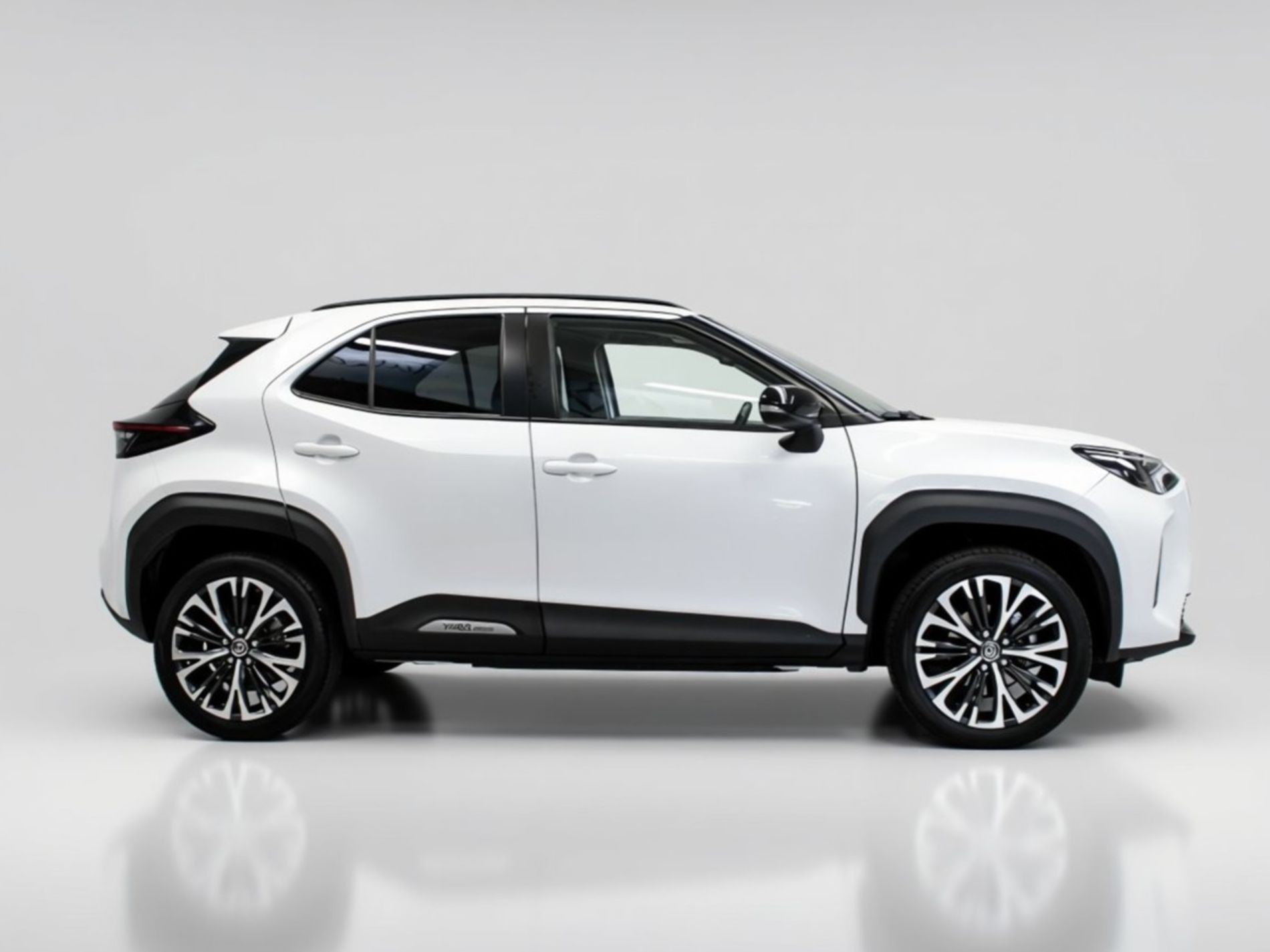 Yaris Cross 1.5h Lounge fwd 116cv e-cvt - Autoviemme