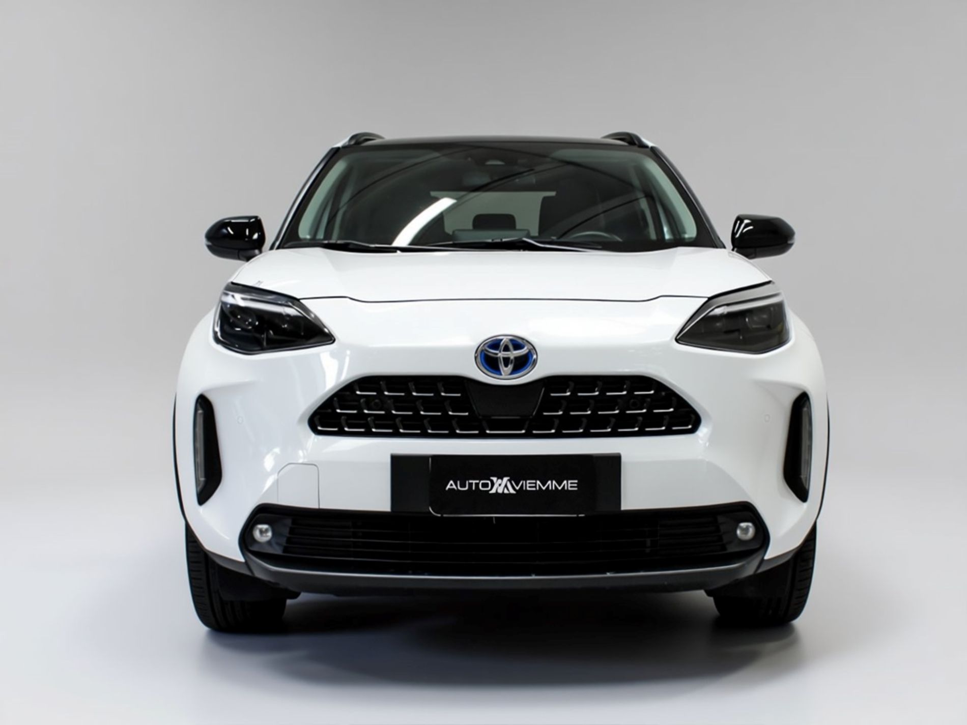 Yaris Cross 1.5h Lounge fwd 116cv e-cvt - Autoviemme