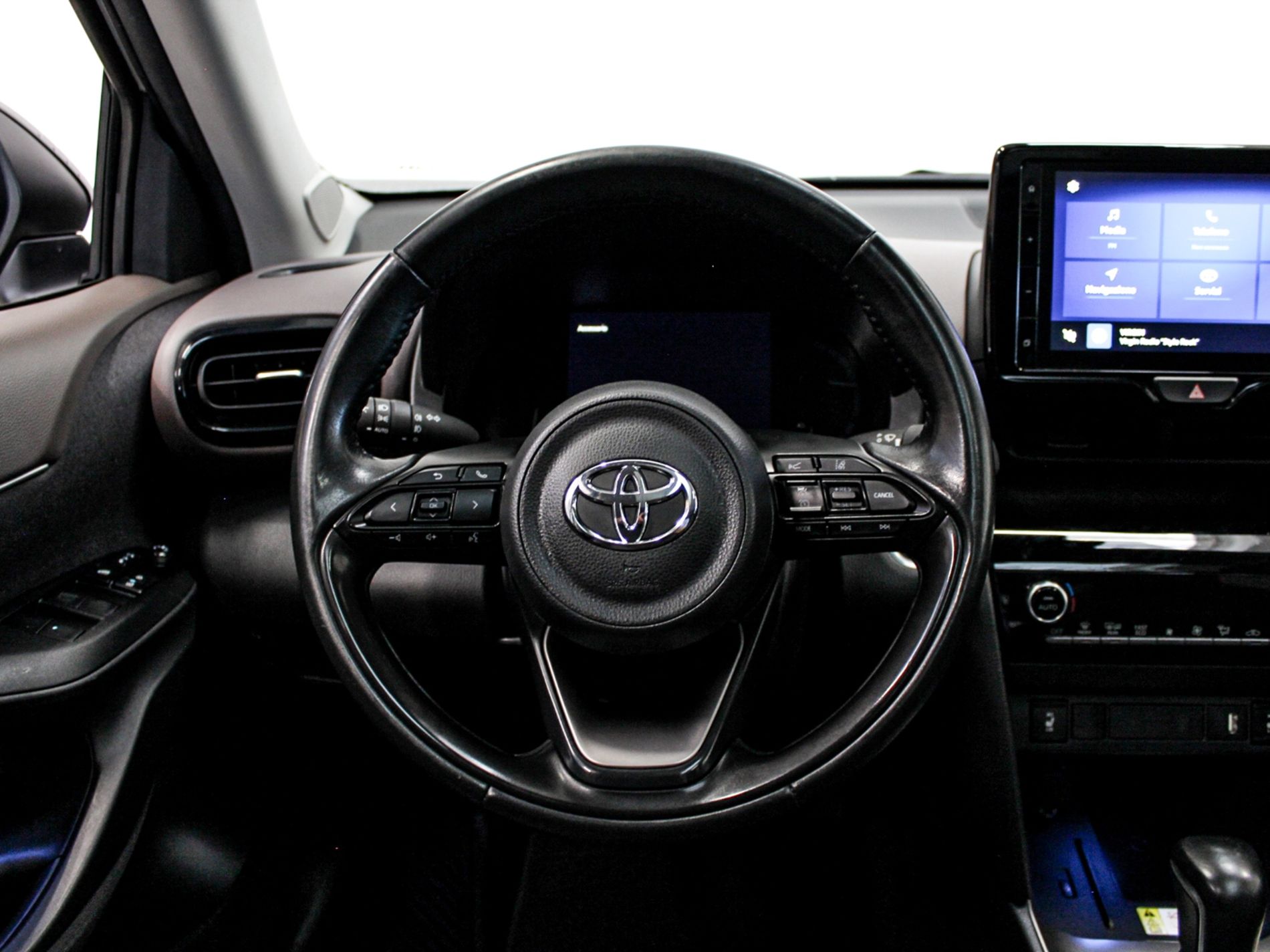Yaris Cross 1.5h Lounge fwd 116cv e-cvt - Autoviemme