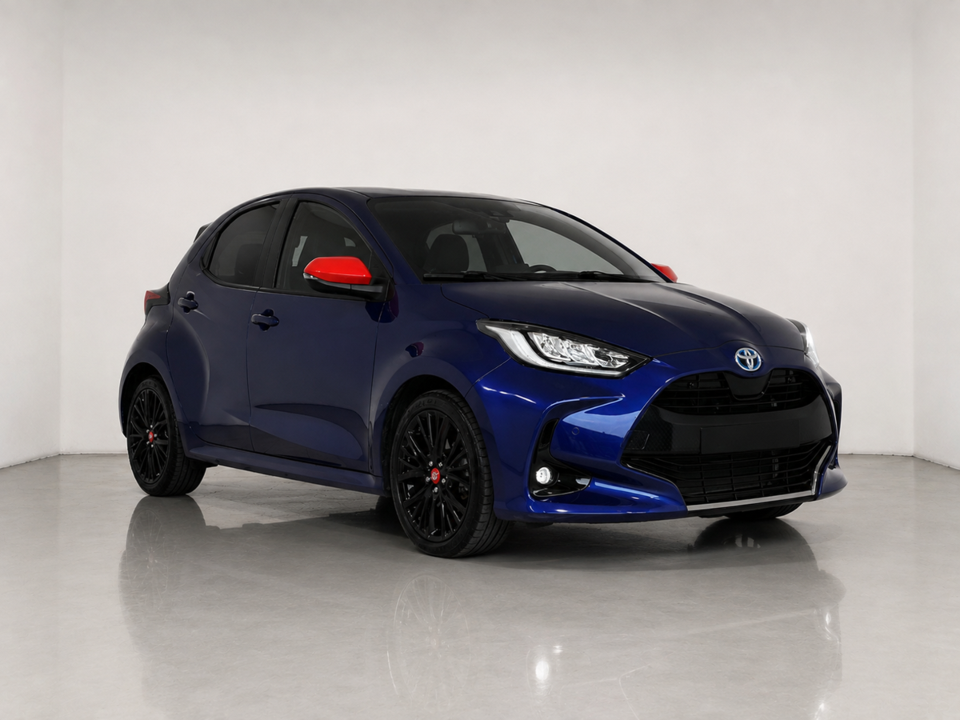 Yaris 1.5h Energy - Autoviemme