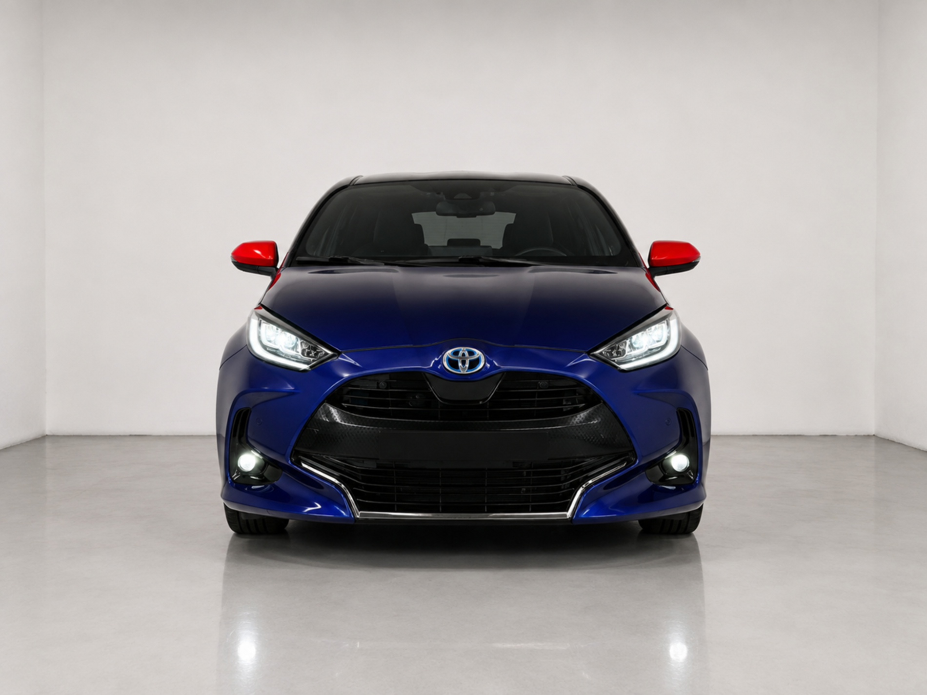 Yaris 1.5h Energy - Autoviemme