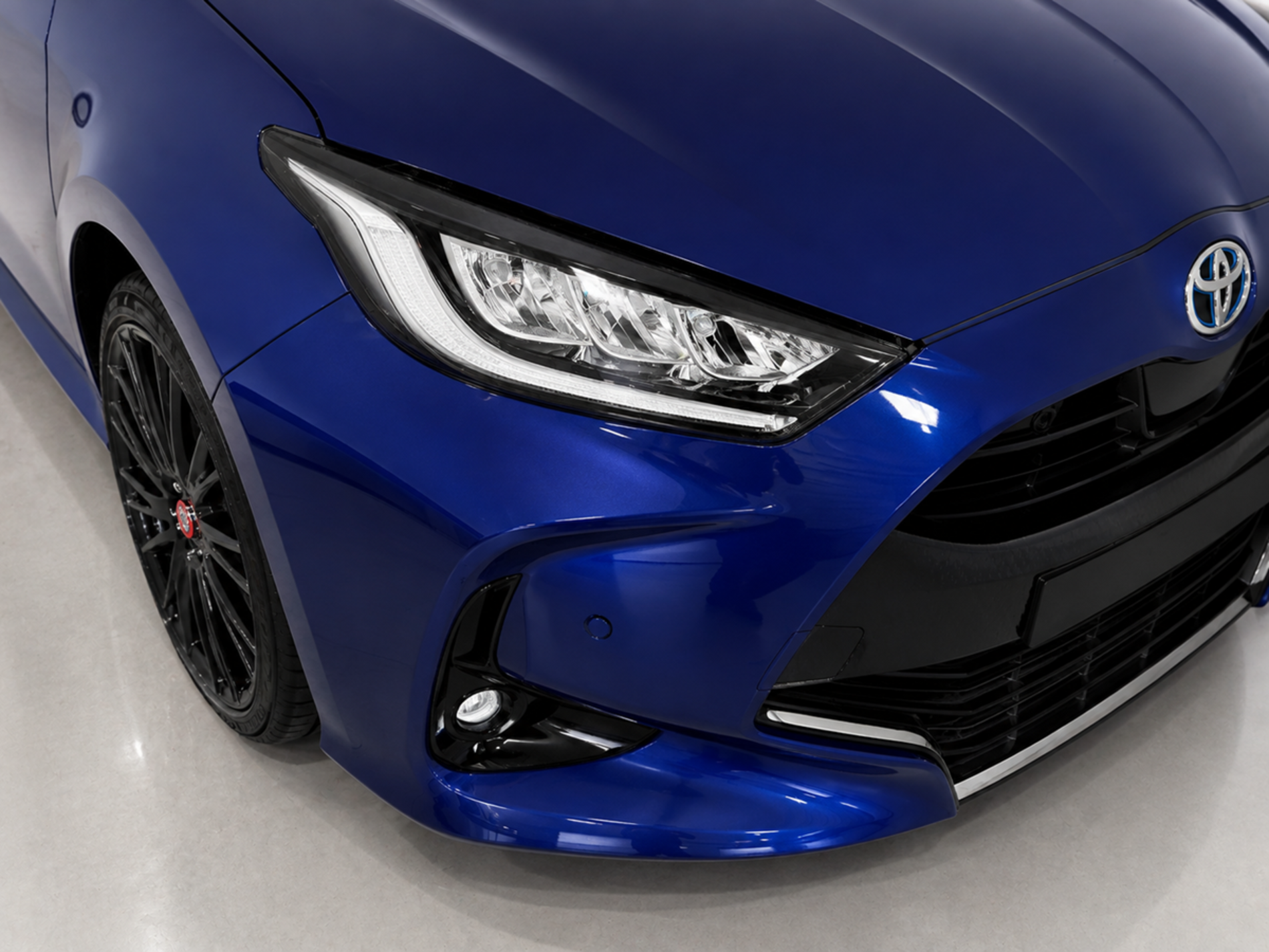 Yaris 1.5h Energy - Autoviemme