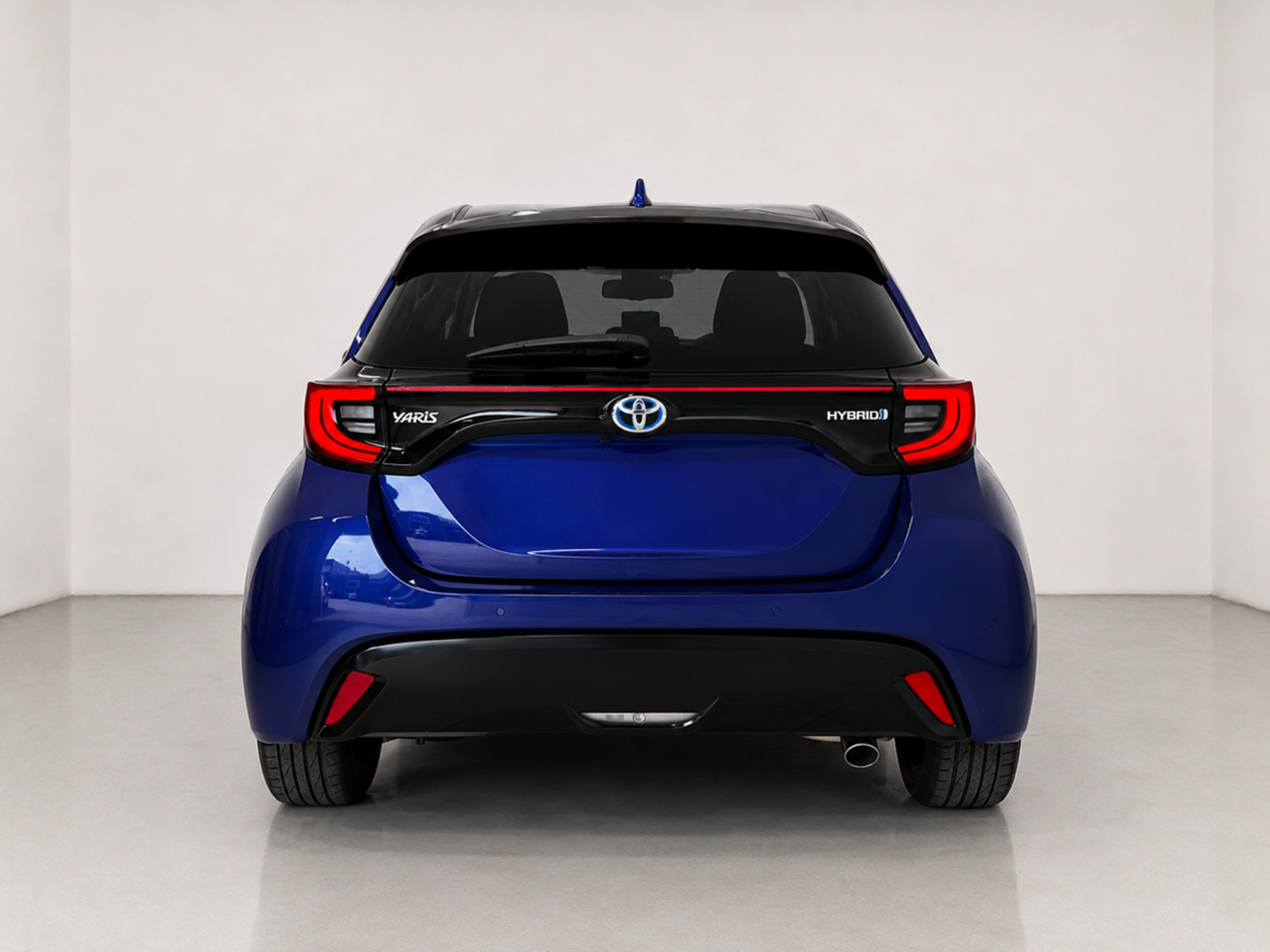 Yaris 1.5h Energy - Autoviemme