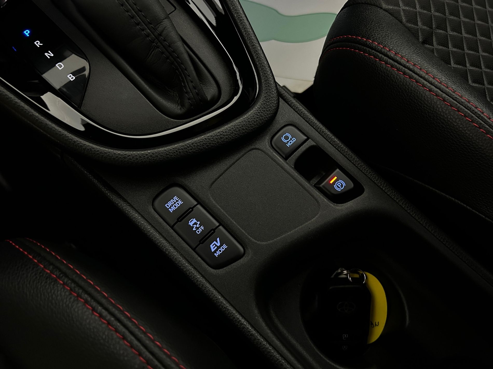 Yaris 1.5h Energy - Autoviemme