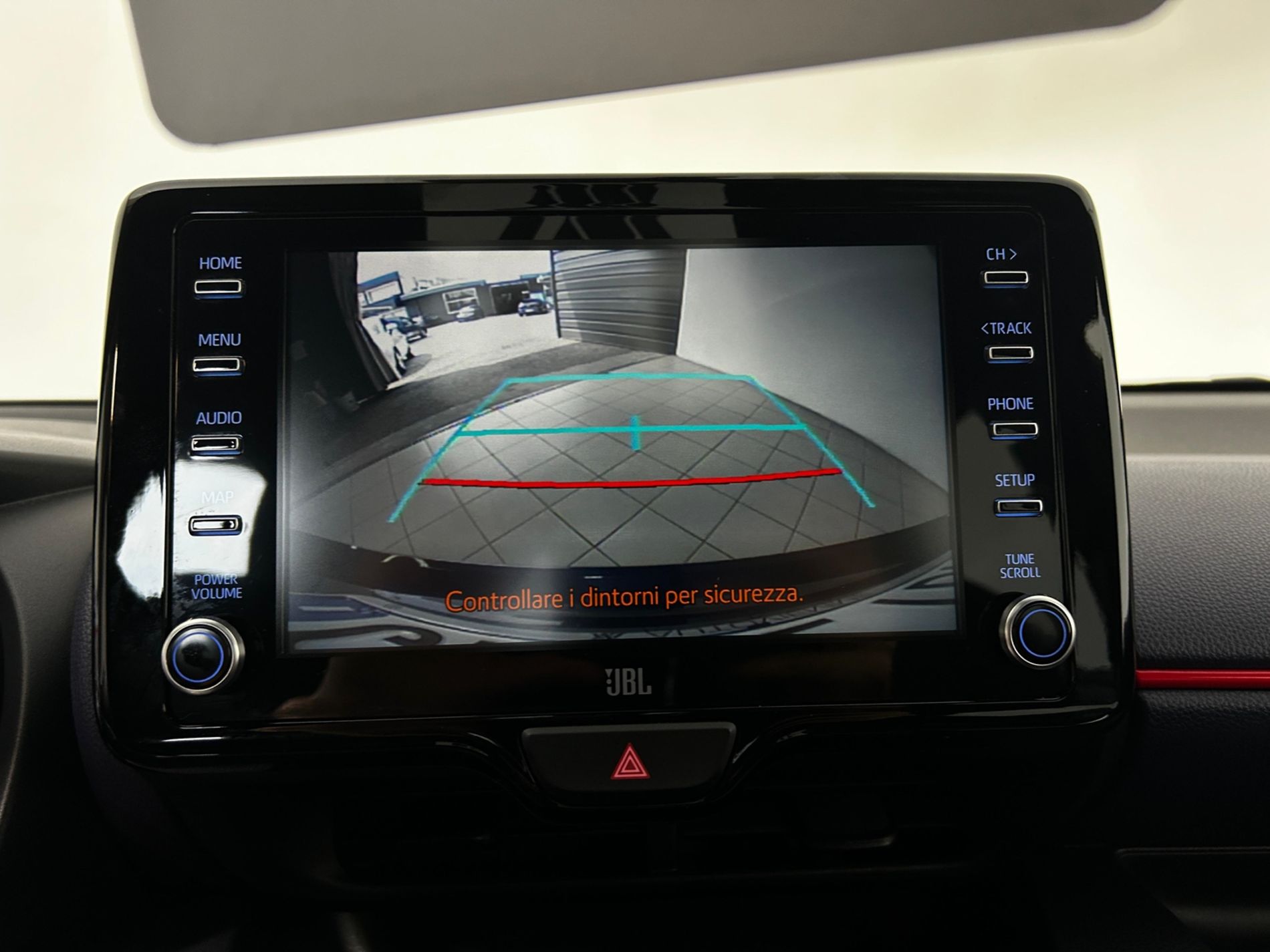 Yaris 1.5h Energy - Autoviemme