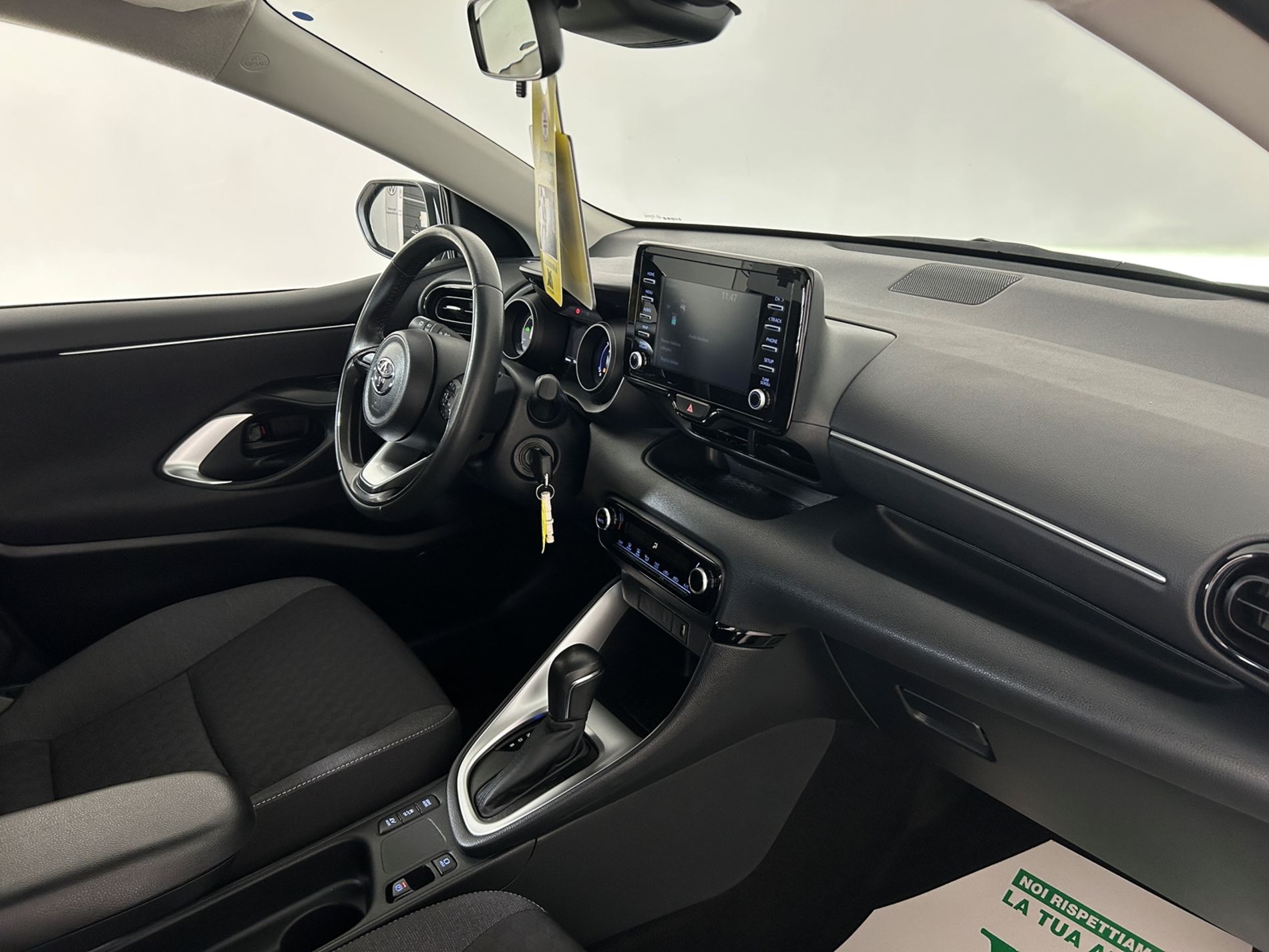 Toyota Yaris 1.5 Trend   - Autoviemme