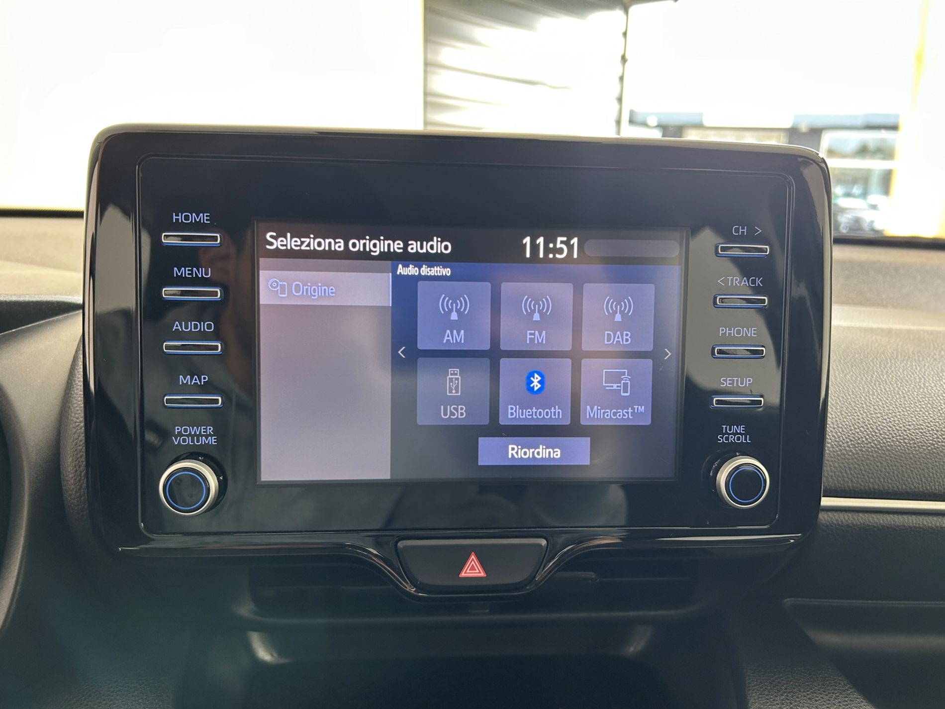 Toyota Yaris 1.5 Trend   - Autoviemme