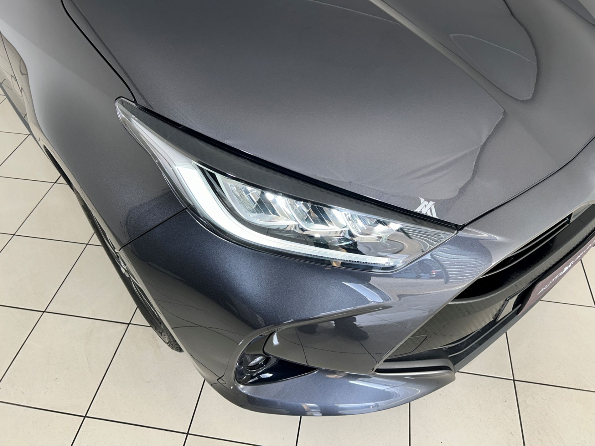 Toyota Yaris 1.5 Trend   - Autoviemme