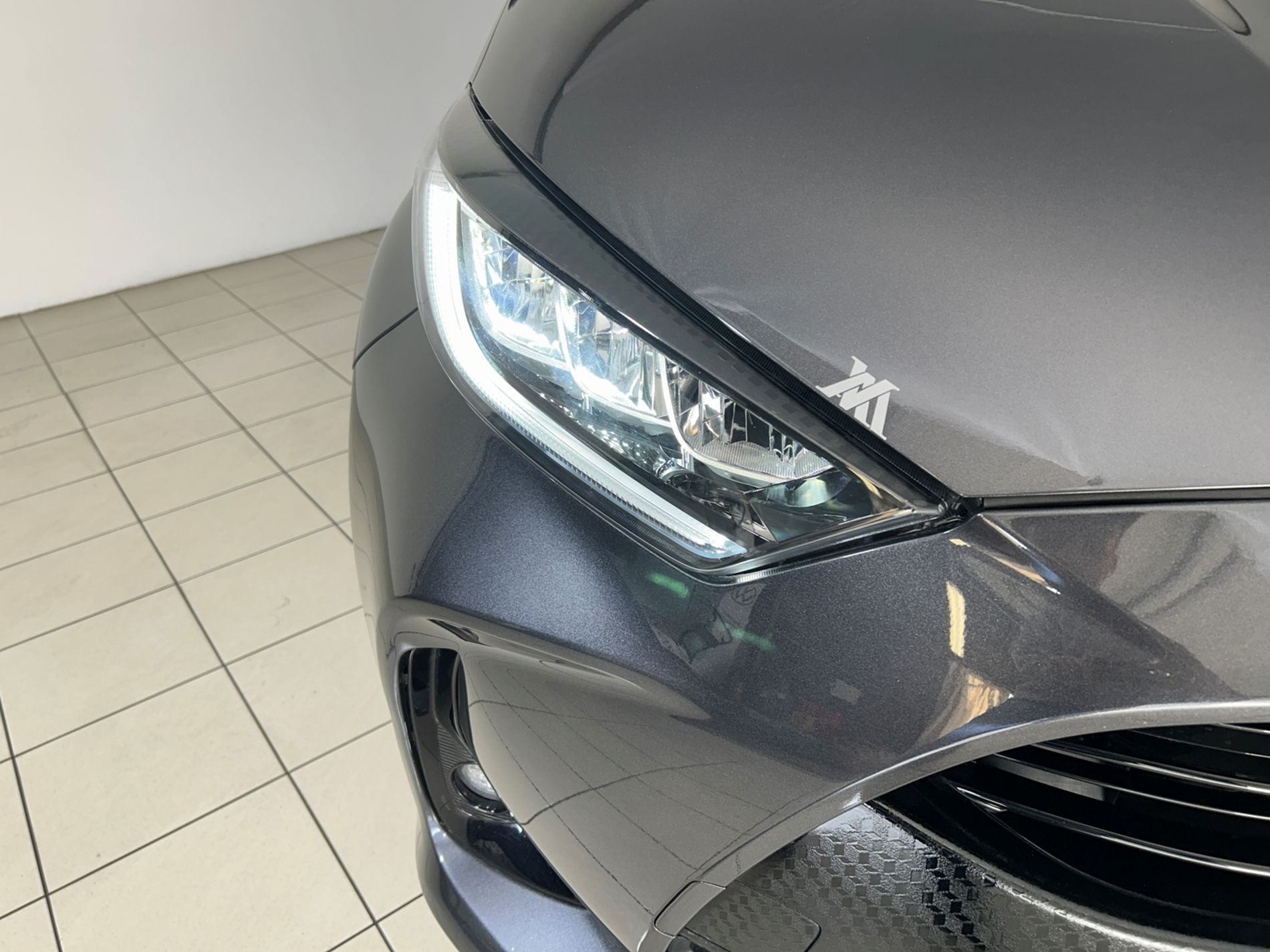 Toyota Yaris 1.5 Trend   - Autoviemme