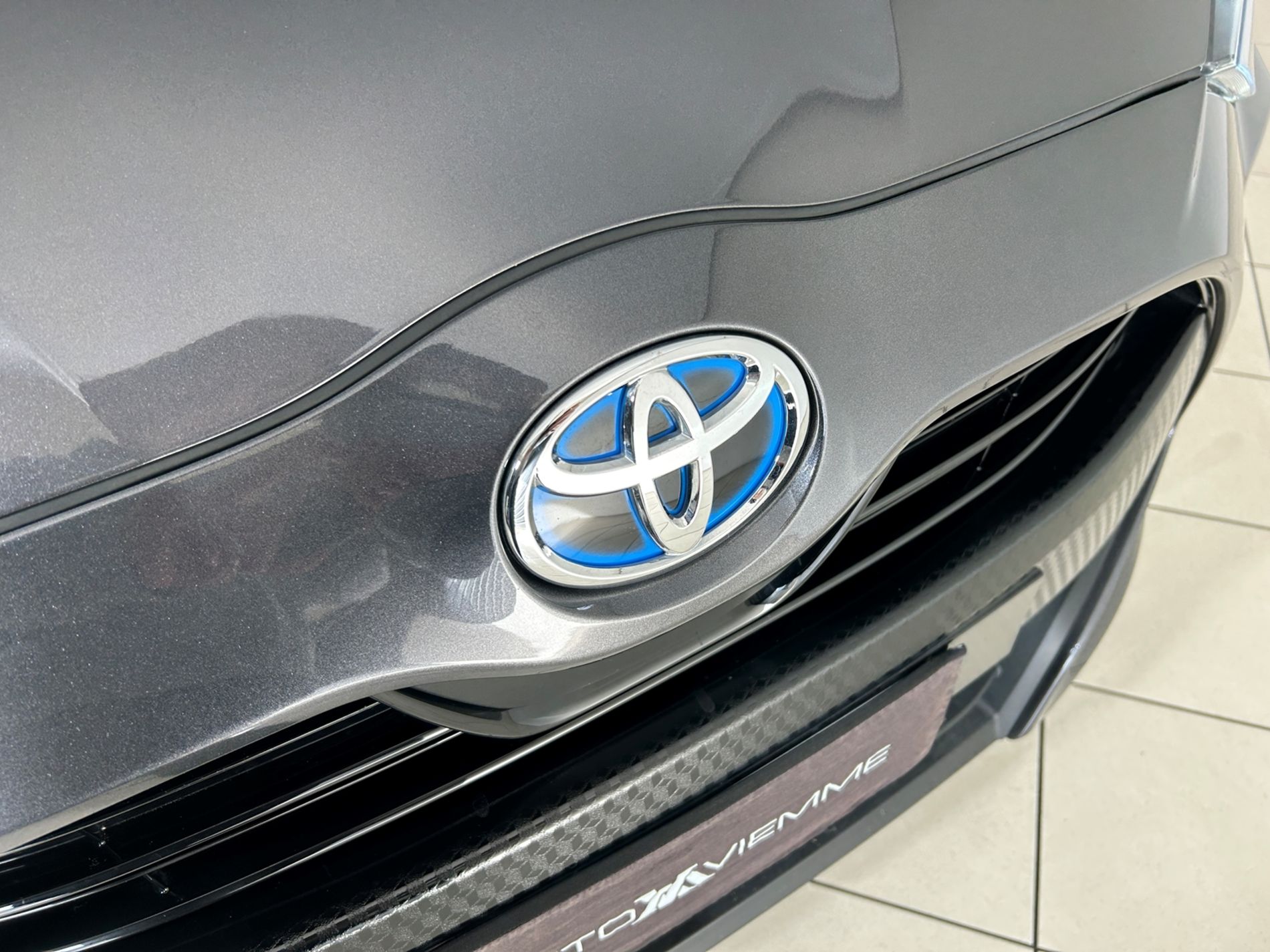 Toyota Yaris 1.5 Trend   - Autoviemme