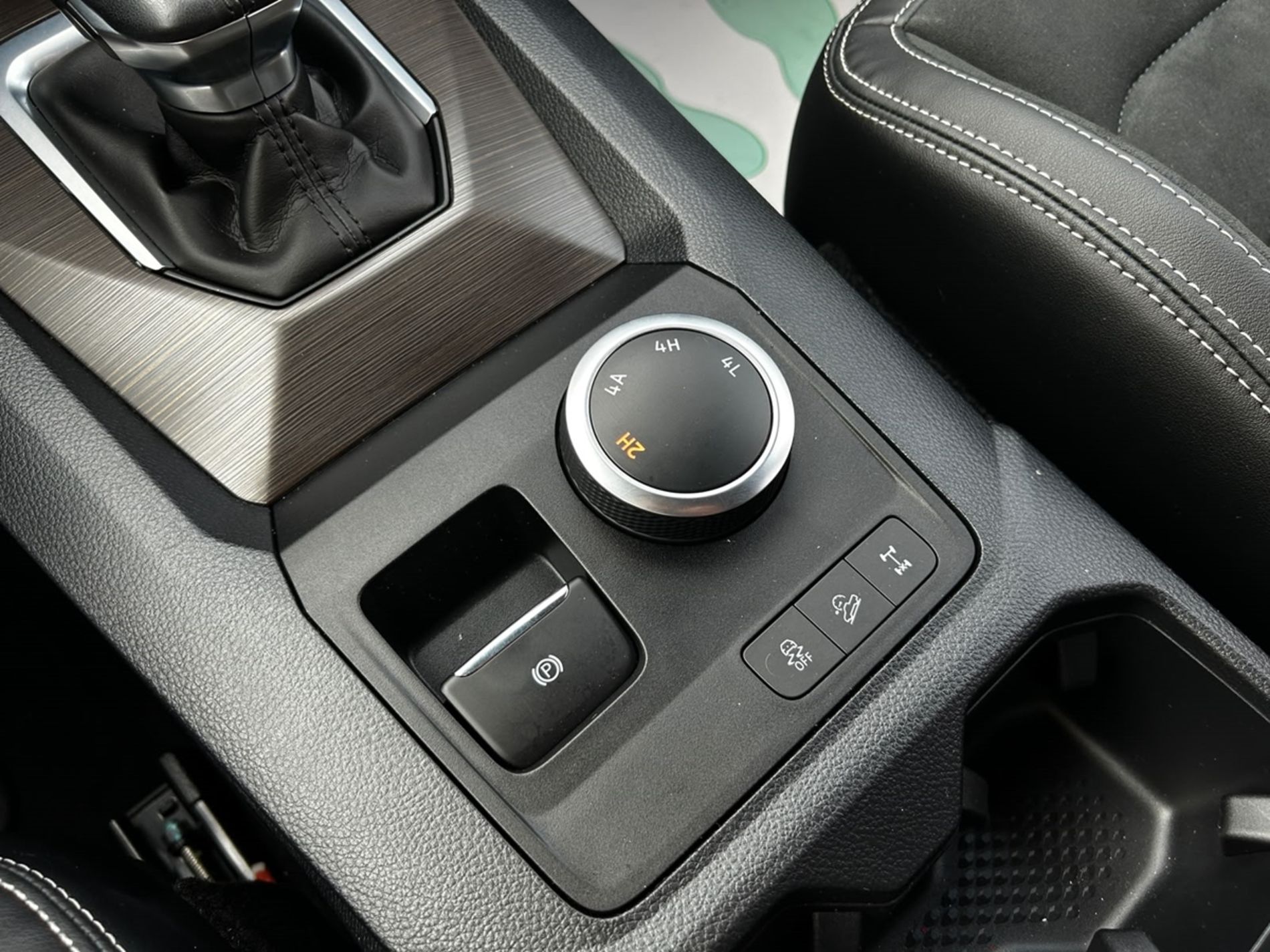 Amarok 3.0 tdi V6 Style 4Motion - Autoviemme