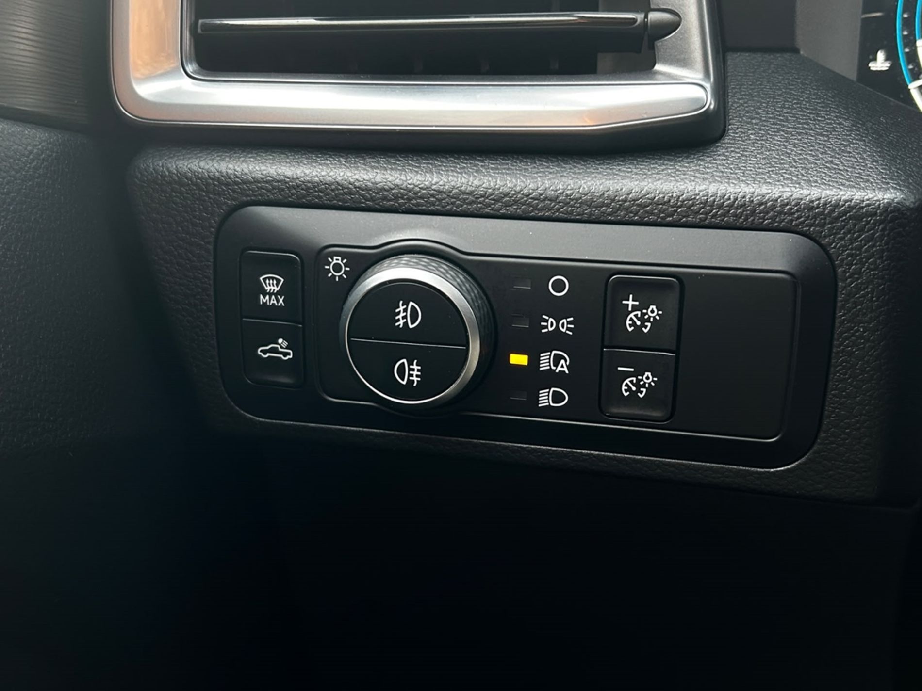 Amarok 3.0 tdi V6 Style 4Motion - Autoviemme
