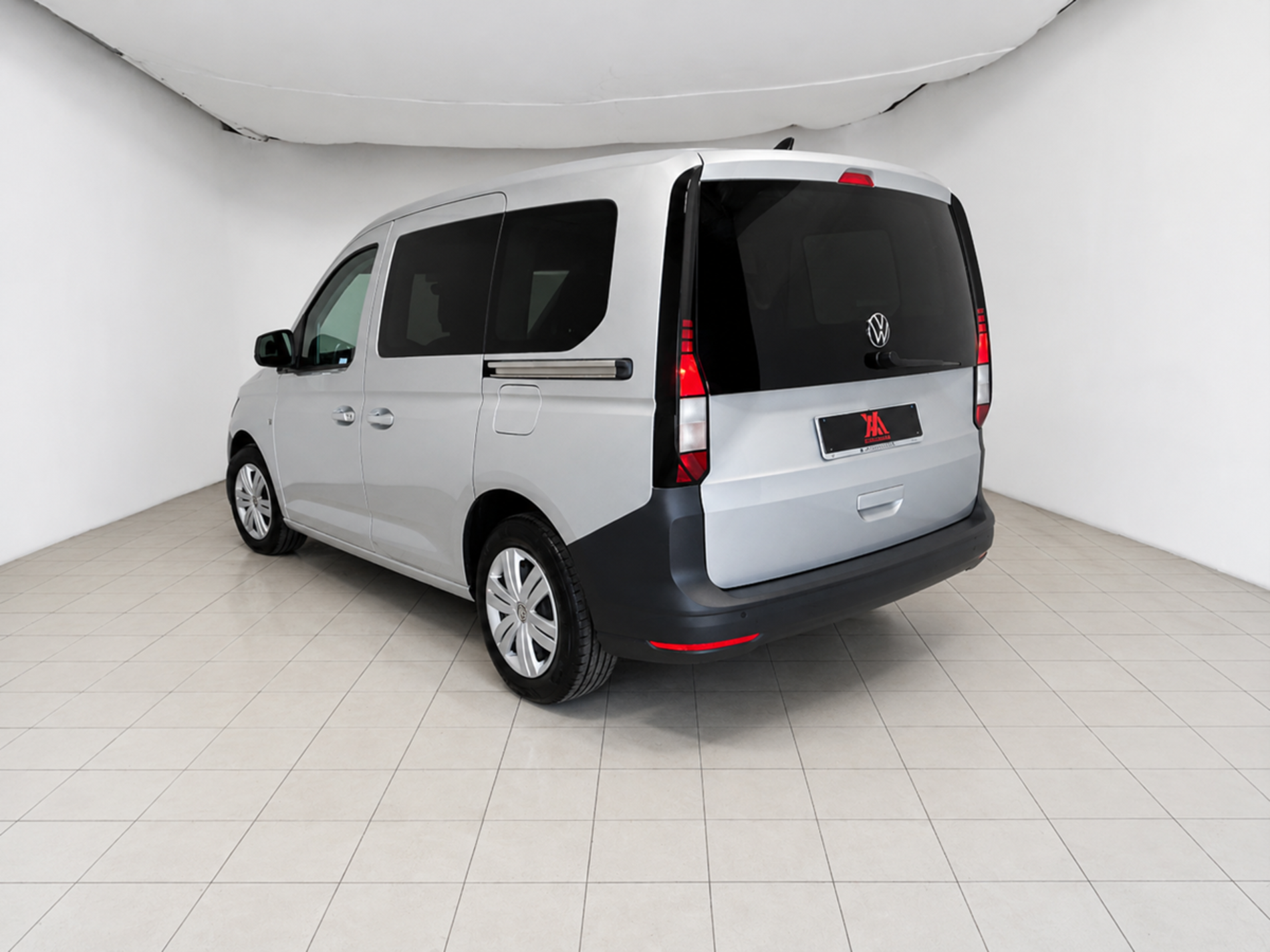 Volkswagen Caddy 2.0 tdi 5 posti autocarro - Autoviemme