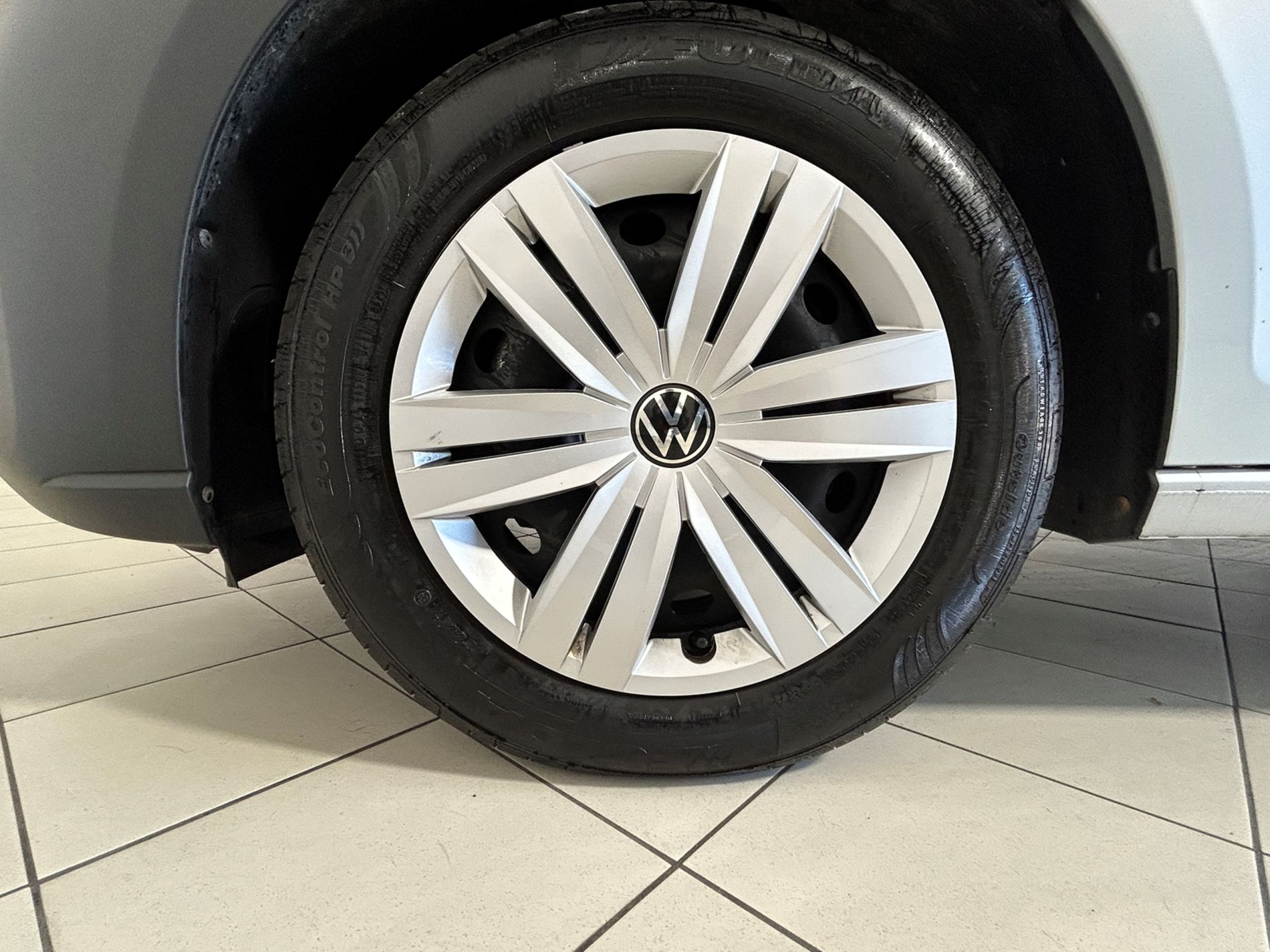 Volkswagen Caddy 2.0 tdi 5 posti autocarro - Autoviemme
