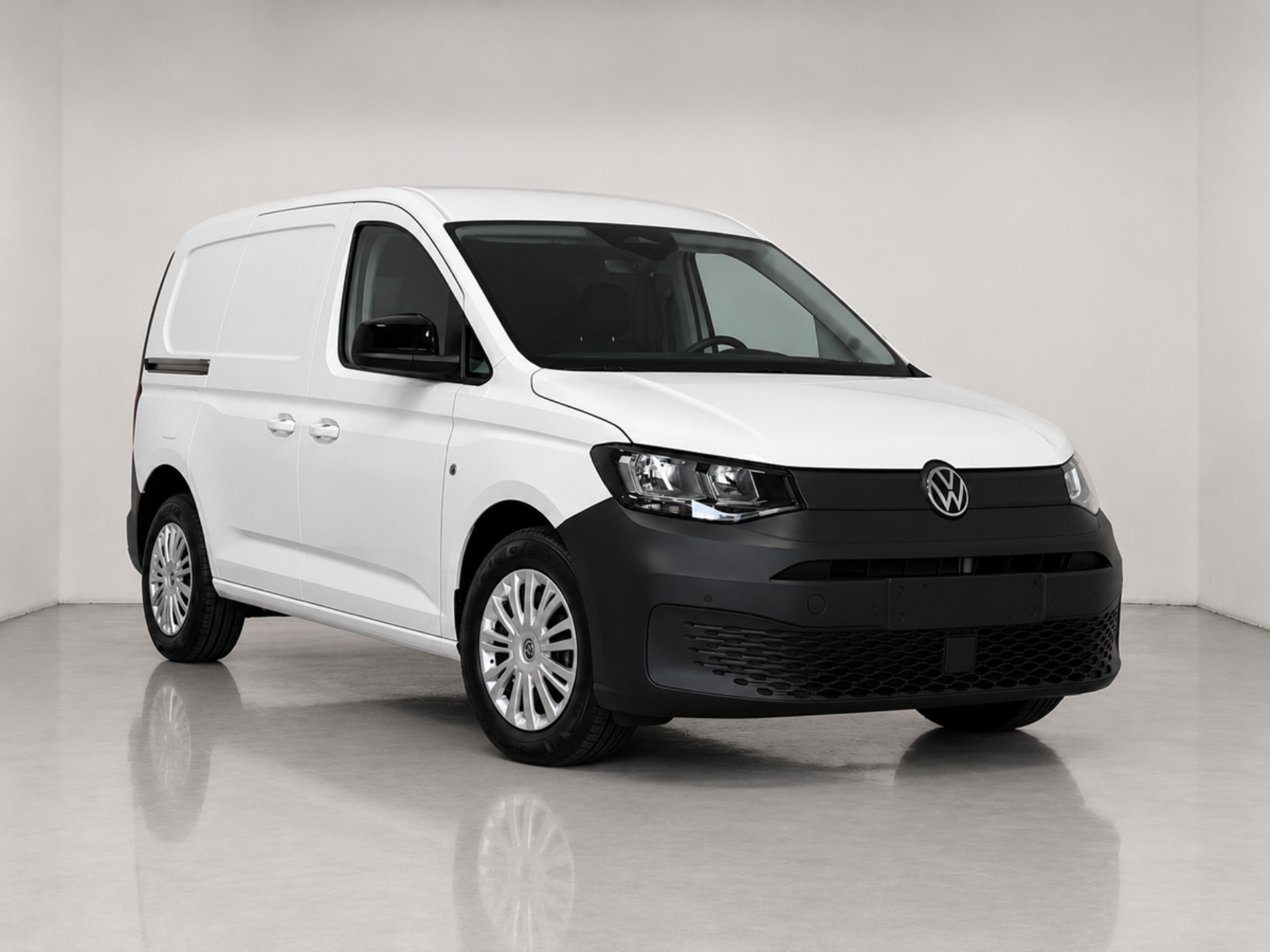Caddy Business 2.0 tdi autocarro - Autoviemme