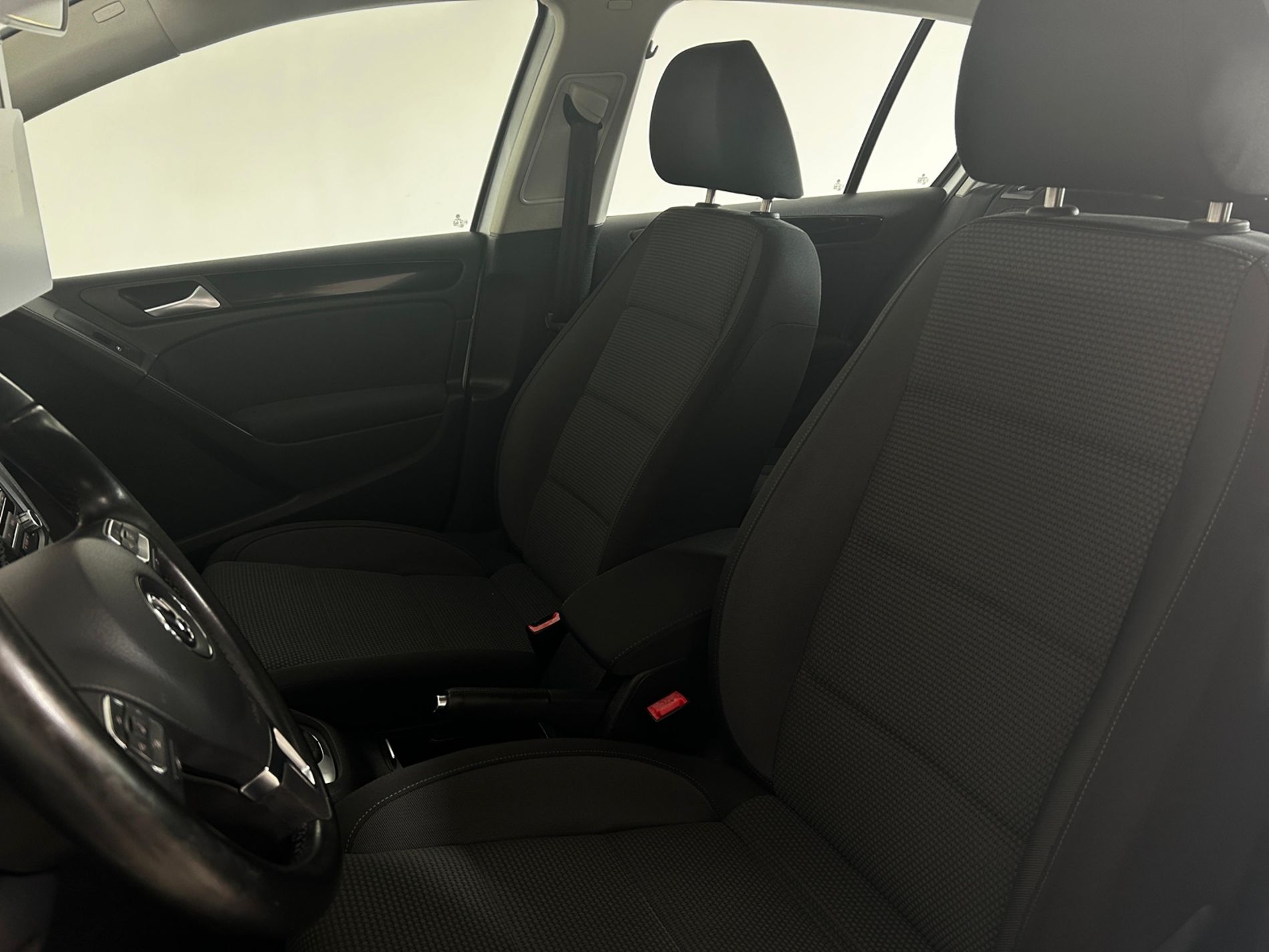 Golf 2.0 tdi Comfortline dsg - Autoviemme