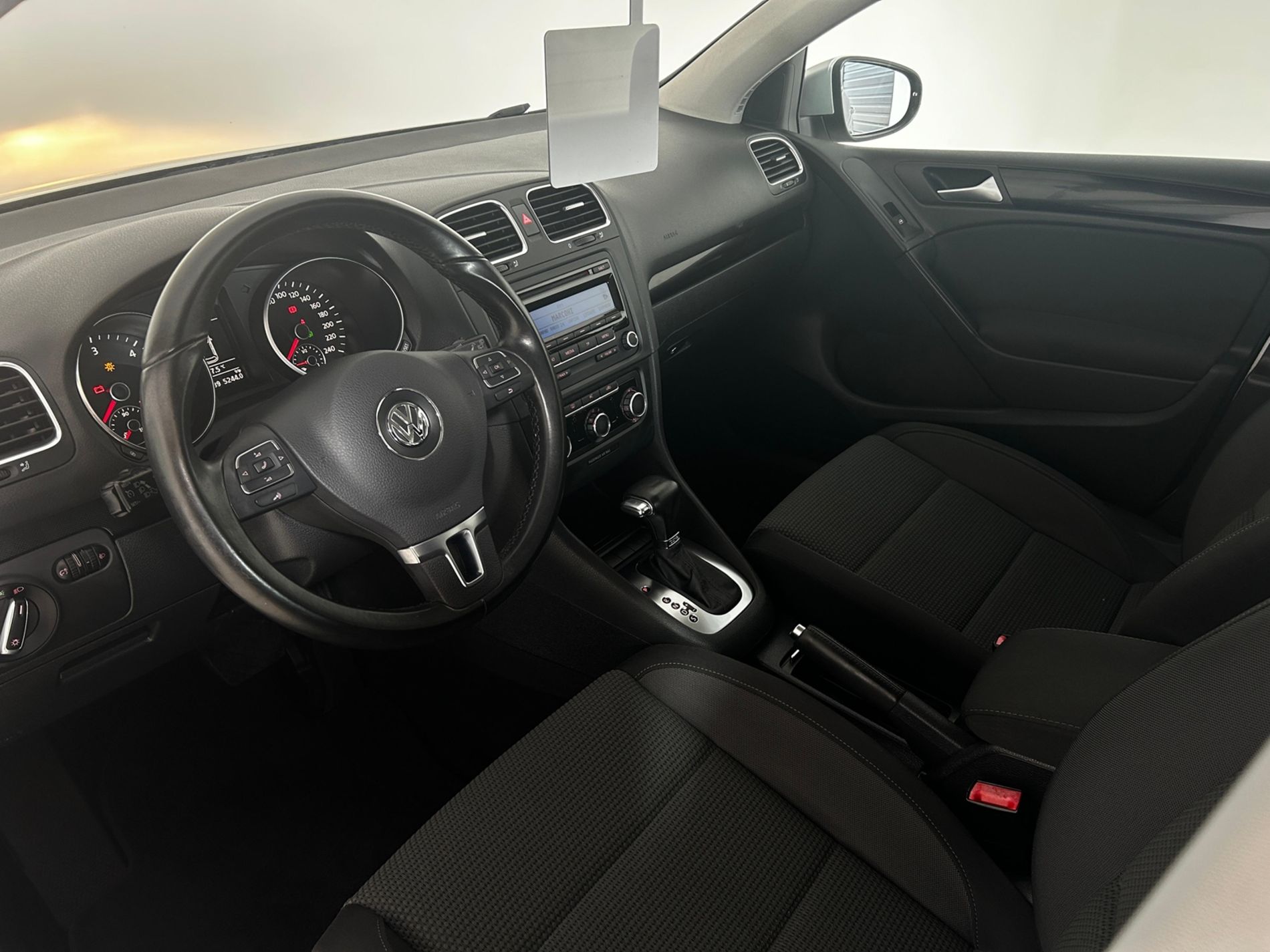 Golf 2.0 tdi Comfortline dsg - Autoviemme