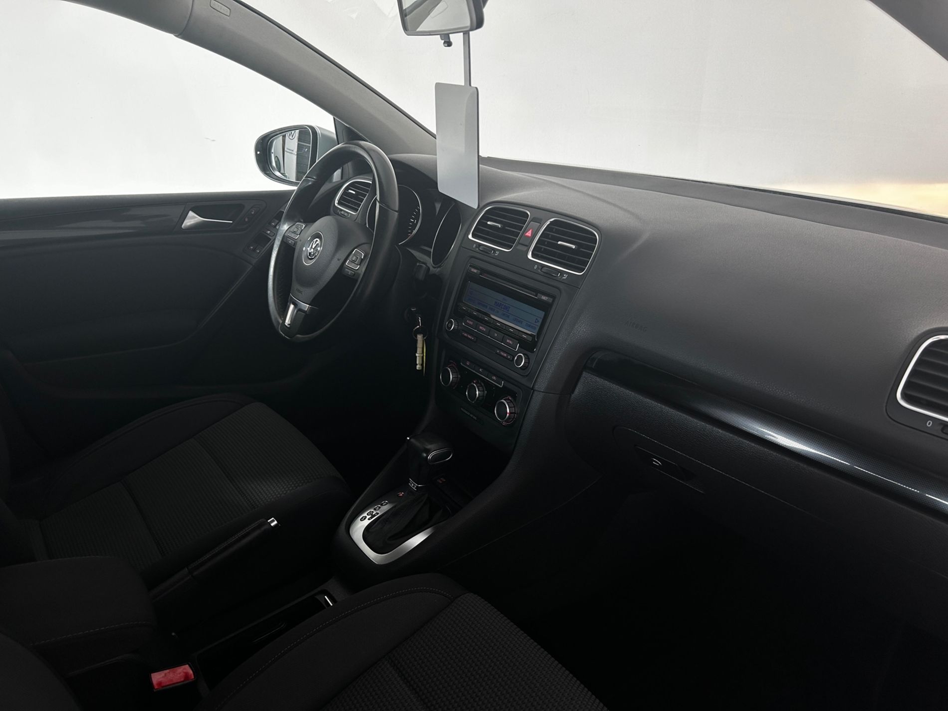 Golf 2.0 tdi Comfortline dsg - Autoviemme