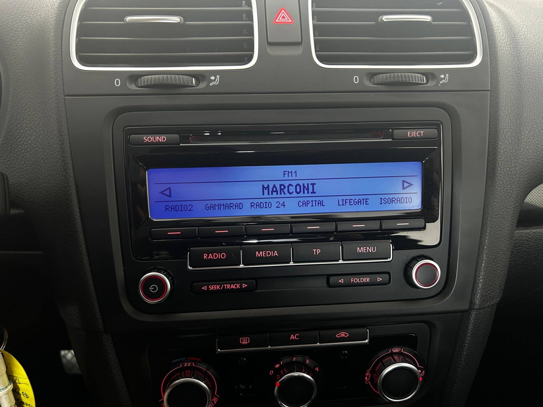 Golf 2.0 tdi Comfortline dsg - Autoviemme