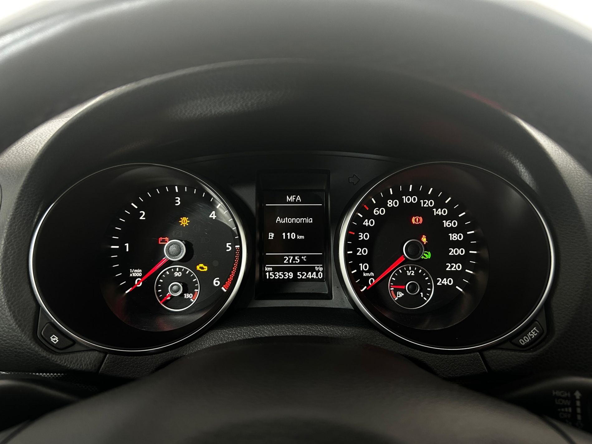 Golf 2.0 tdi Comfortline dsg - Autoviemme