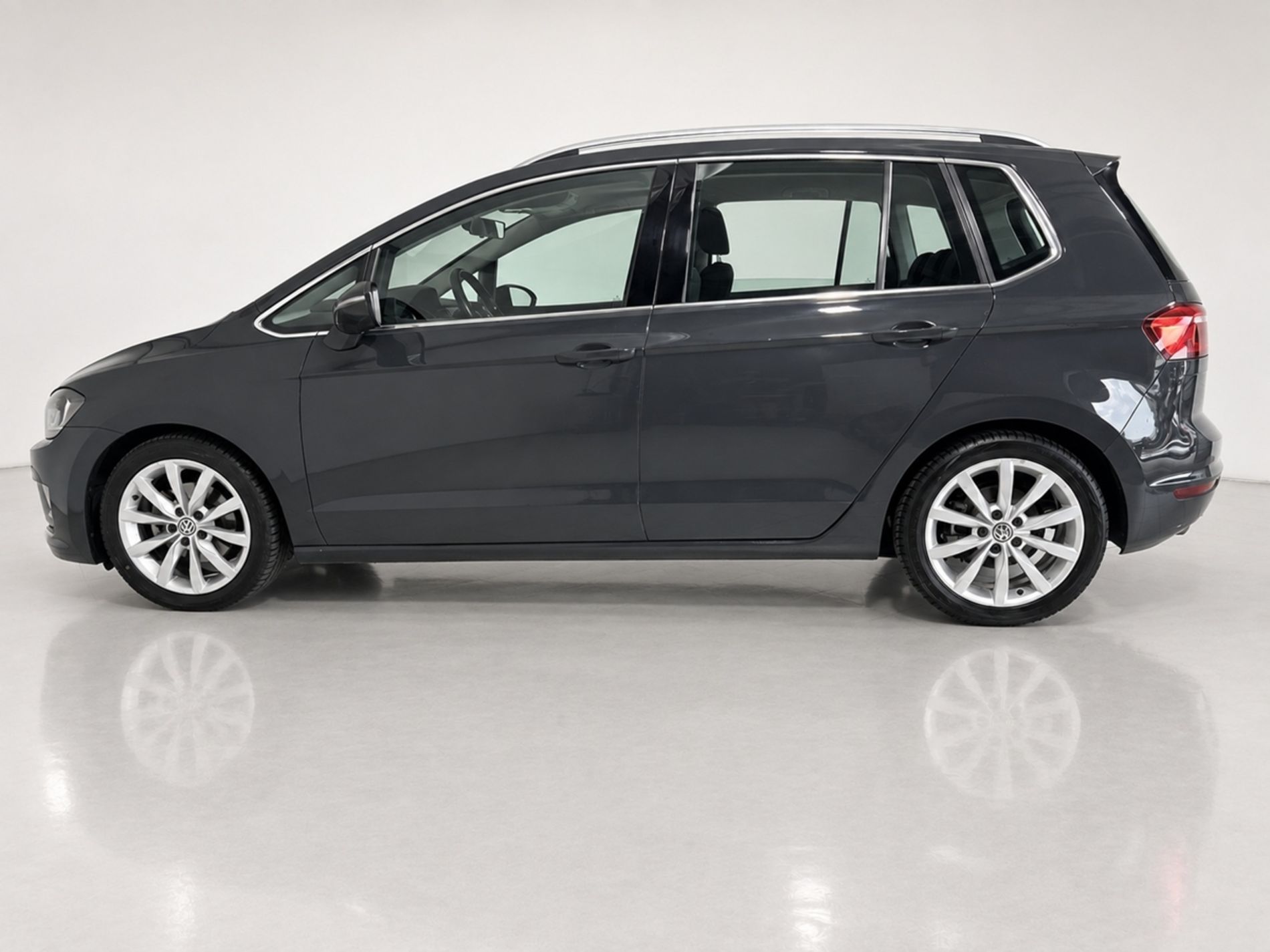 Volkswagen Golf Sportsvan 2.0 tdi Highline 150cv dsg   - Autoviemme