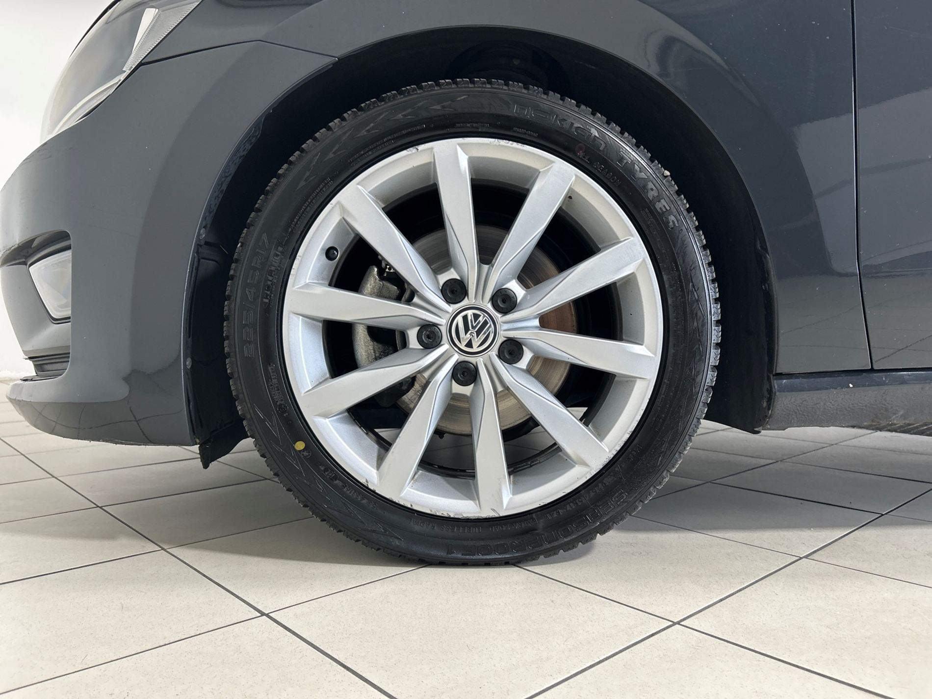 Volkswagen Golf Sportsvan 2.0 tdi Highline 150cv dsg   - Autoviemme