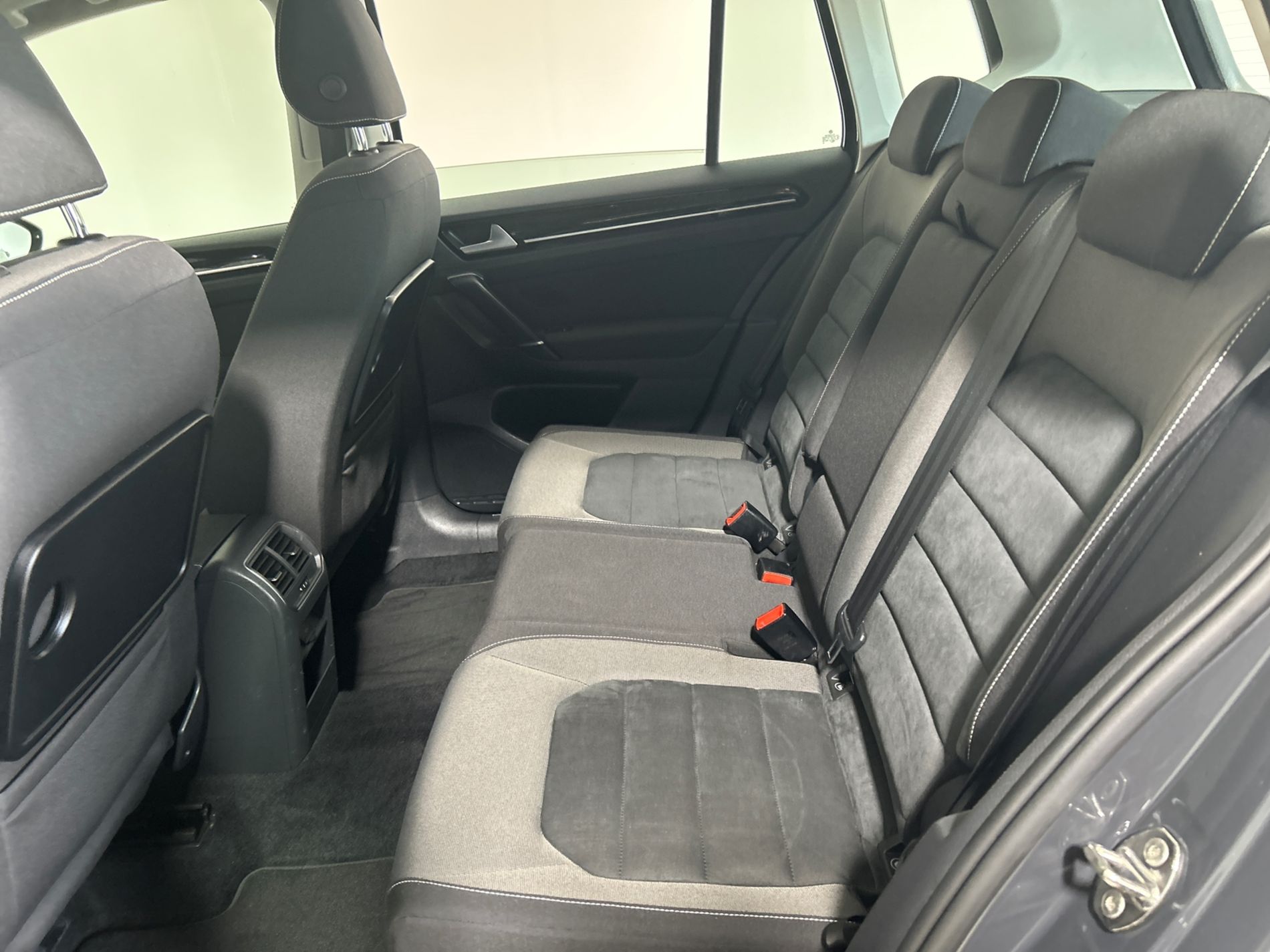 Volkswagen Golf Sportsvan 2.0 tdi Highline 150cv dsg   - Autoviemme