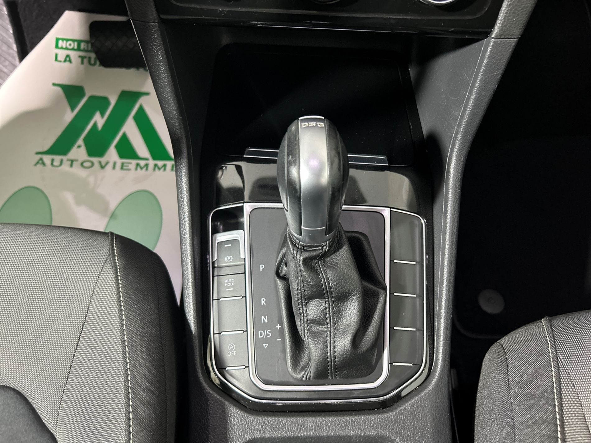 Volkswagen Golf Sportsvan 2.0 tdi Highline 150cv dsg   - Autoviemme