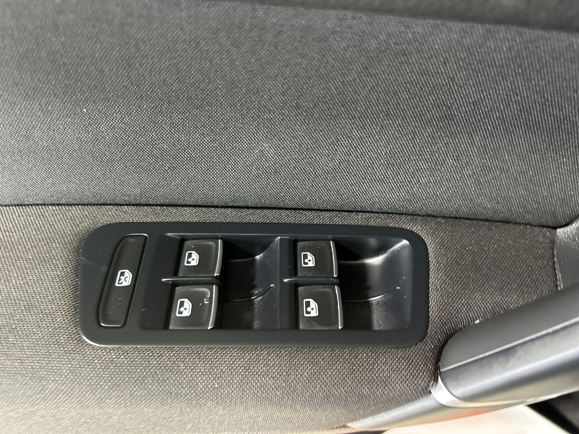 Volkswagen Golf Sportsvan 2.0 tdi Highline 150cv dsg   - Autoviemme