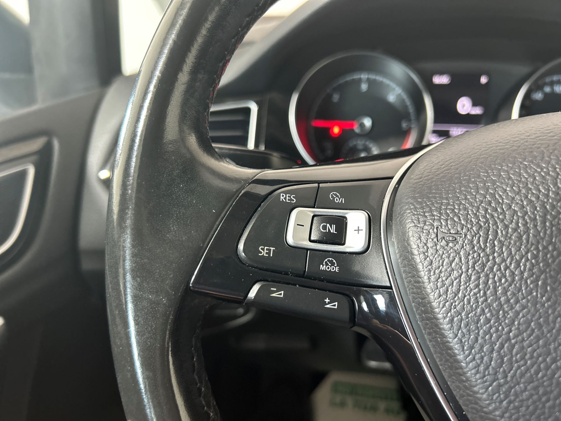 Volkswagen Golf Sportsvan 2.0 tdi Highline 150cv dsg   - Autoviemme