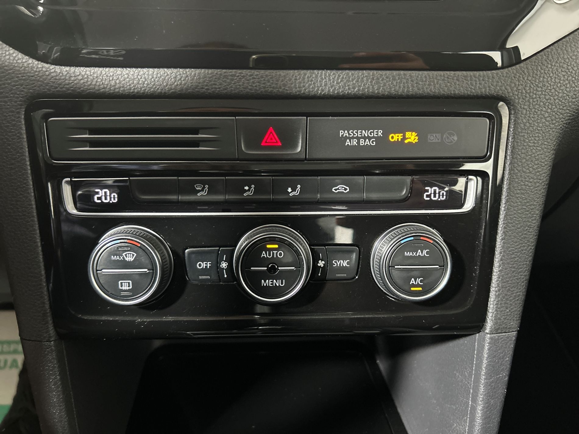 Volkswagen Golf Sportsvan 2.0 tdi Highline 150cv dsg   - Autoviemme