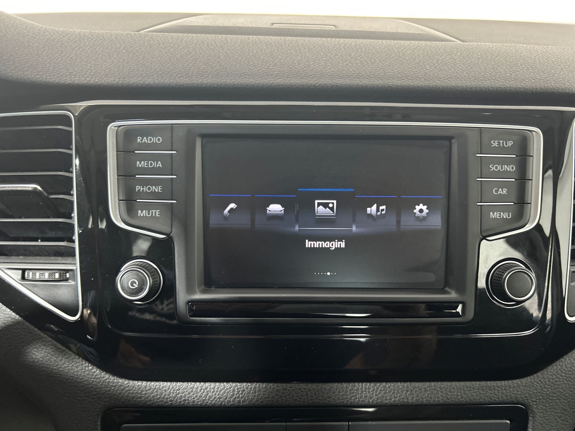 Volkswagen Golf Sportsvan 2.0 tdi Highline 150cv dsg   - Autoviemme