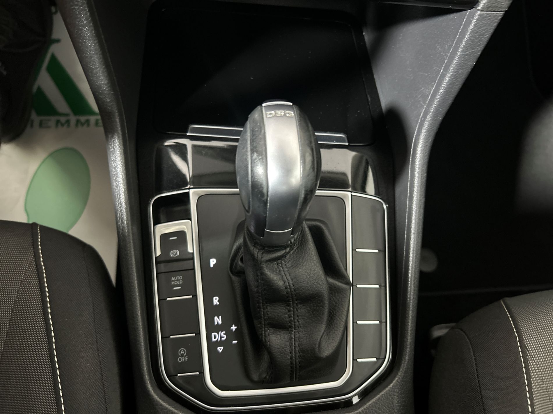 Volkswagen Golf Sportsvan 2.0 tdi Highline 150cv dsg   - Autoviemme