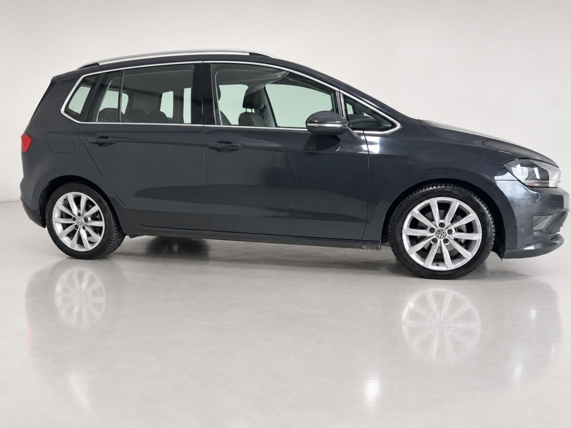 Volkswagen Golf Sportsvan 2.0 tdi Highline 150cv dsg   - Autoviemme