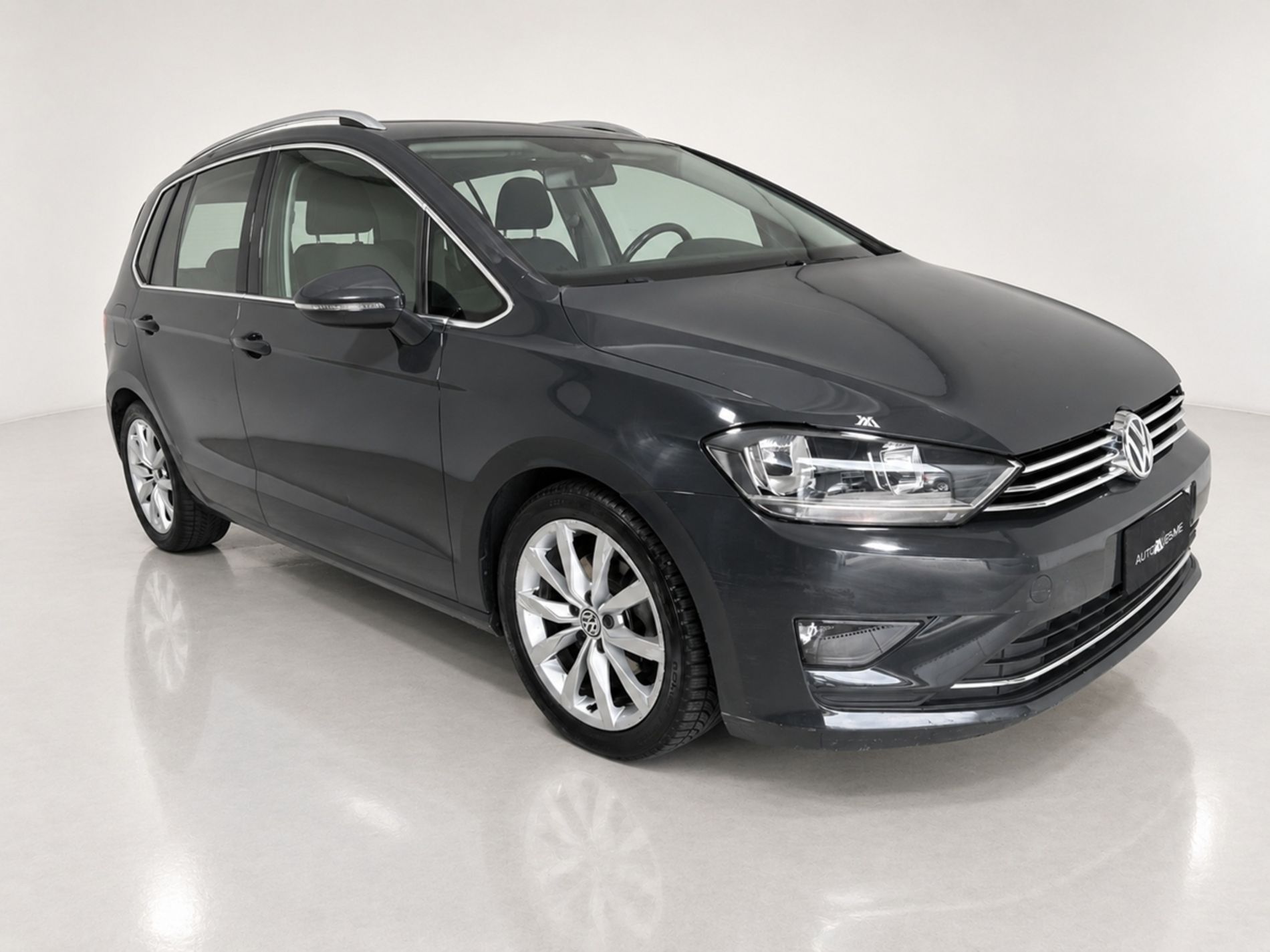 Volkswagen Golf Sportsvan 2.0 tdi Highline 150cv dsg   - Autoviemme