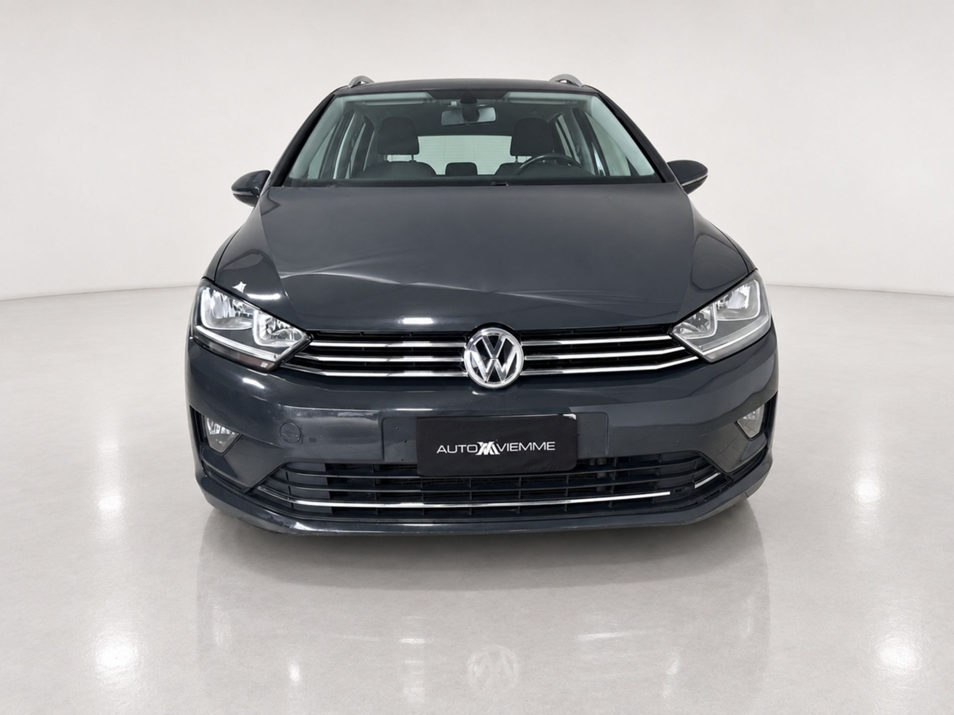 Volkswagen Golf Sportsvan 2.0 tdi Highline 150cv dsg   - Autoviemme