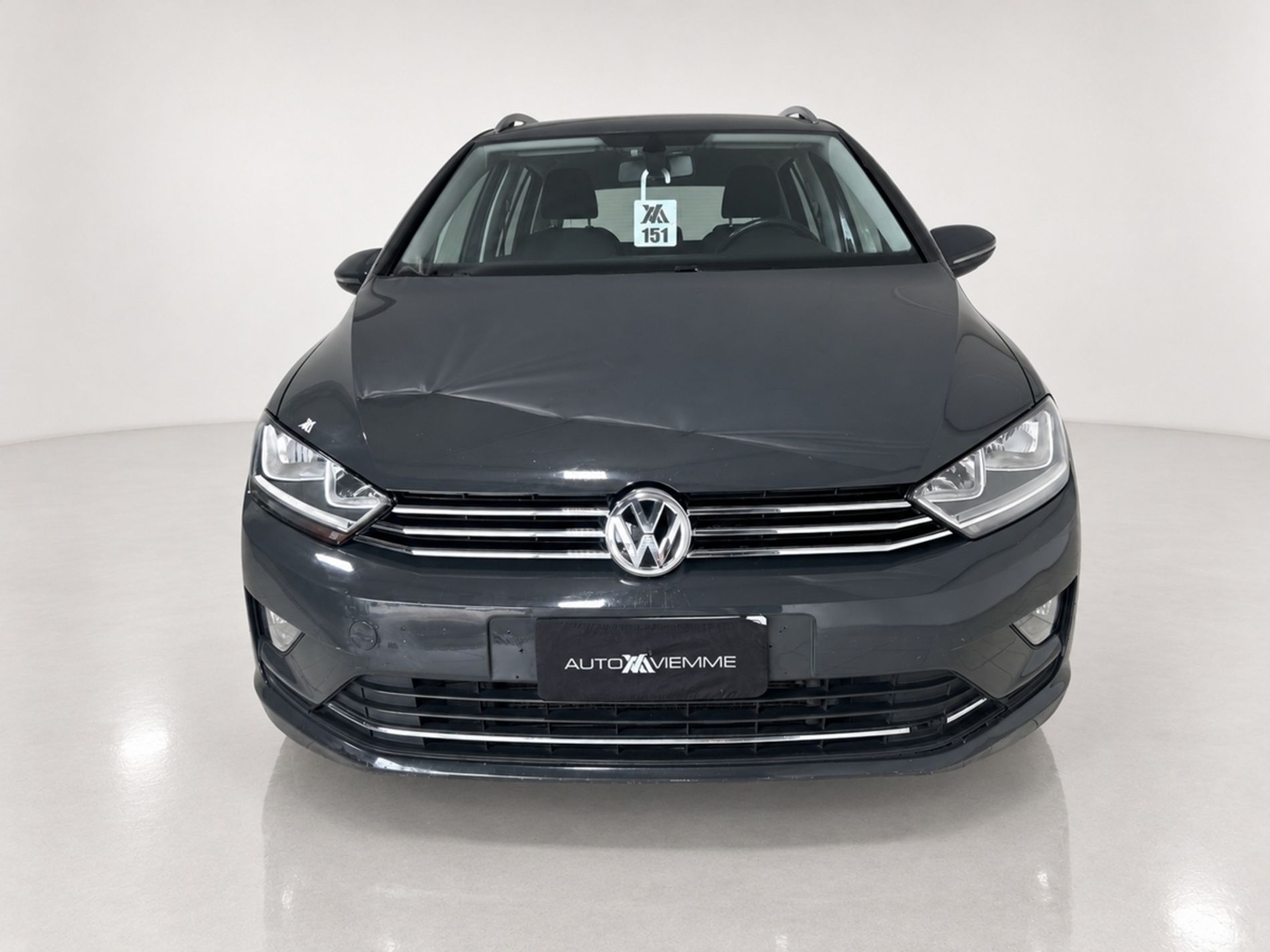 Volkswagen Golf Sportsvan 2.0 tdi Highline 150cv dsg   - Autoviemme