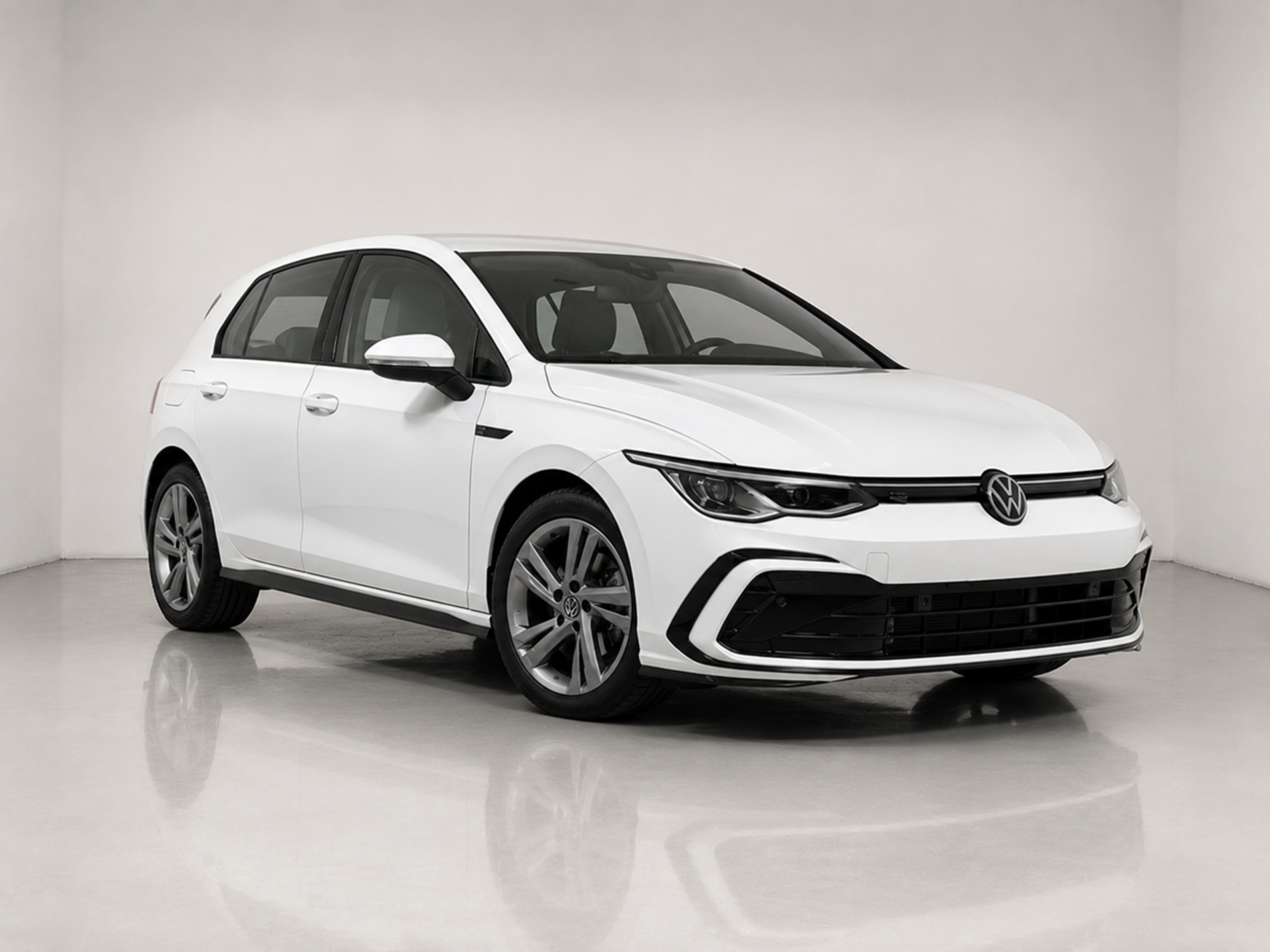 Volkswagen Golf 1.5 etsi evo R-Line 130 cv dsg - Autoviemme