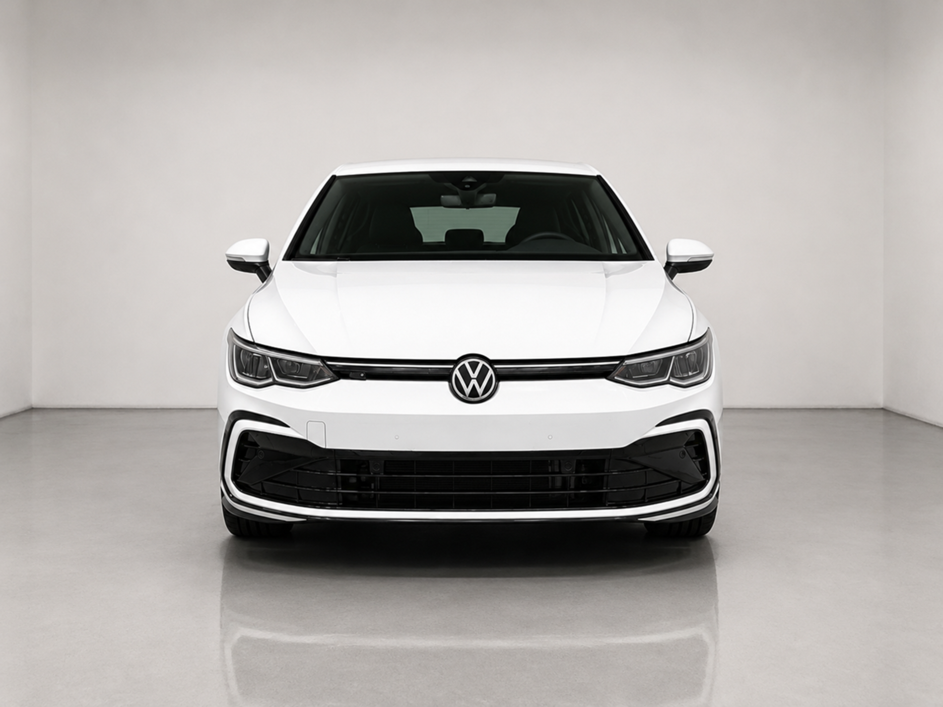 Volkswagen Golf 1.5 etsi evo R-Line 130 cv dsg - Autoviemme