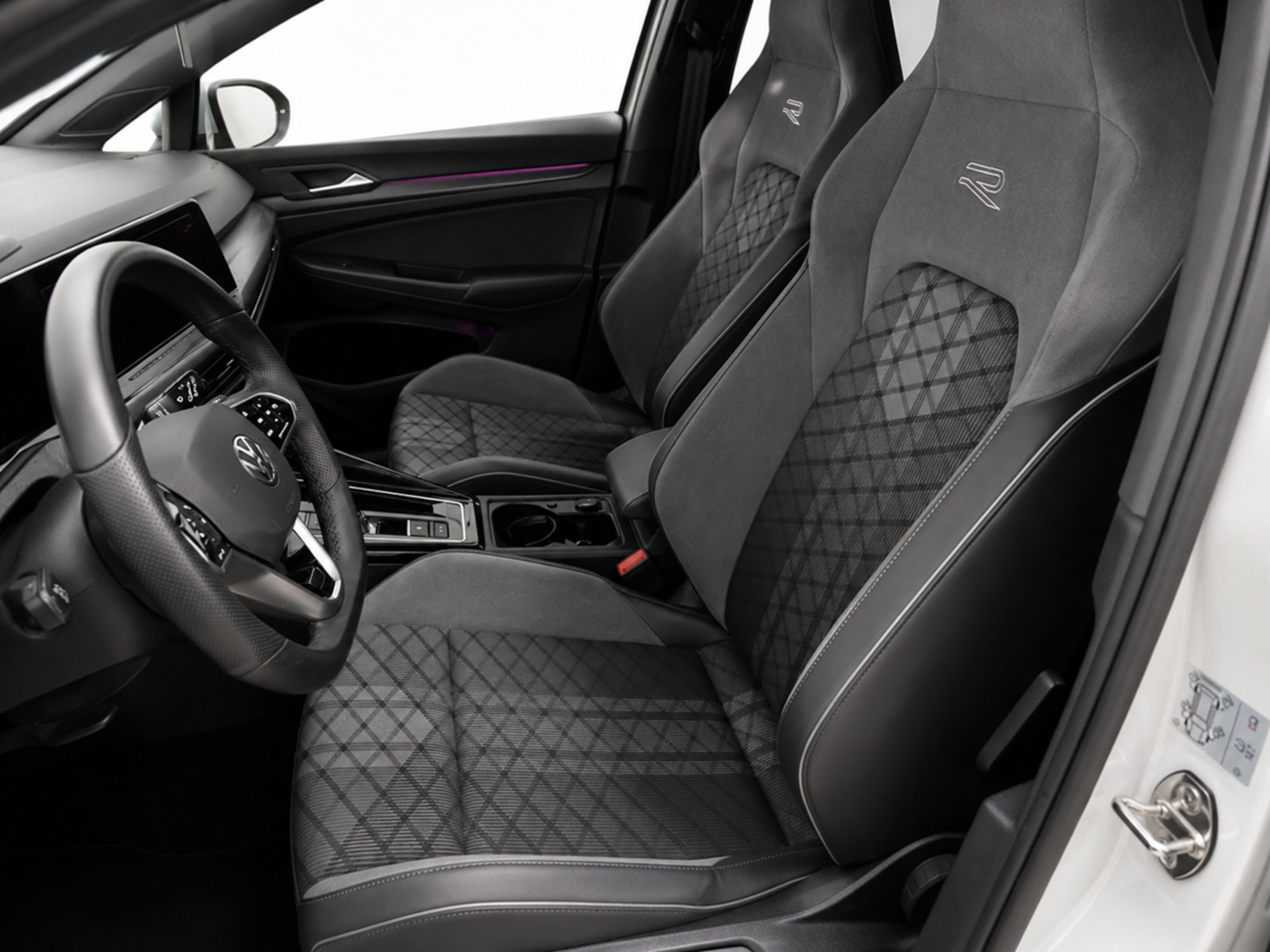 Volkswagen Golf 1.5 etsi evo R-Line 130 cv dsg - Autoviemme