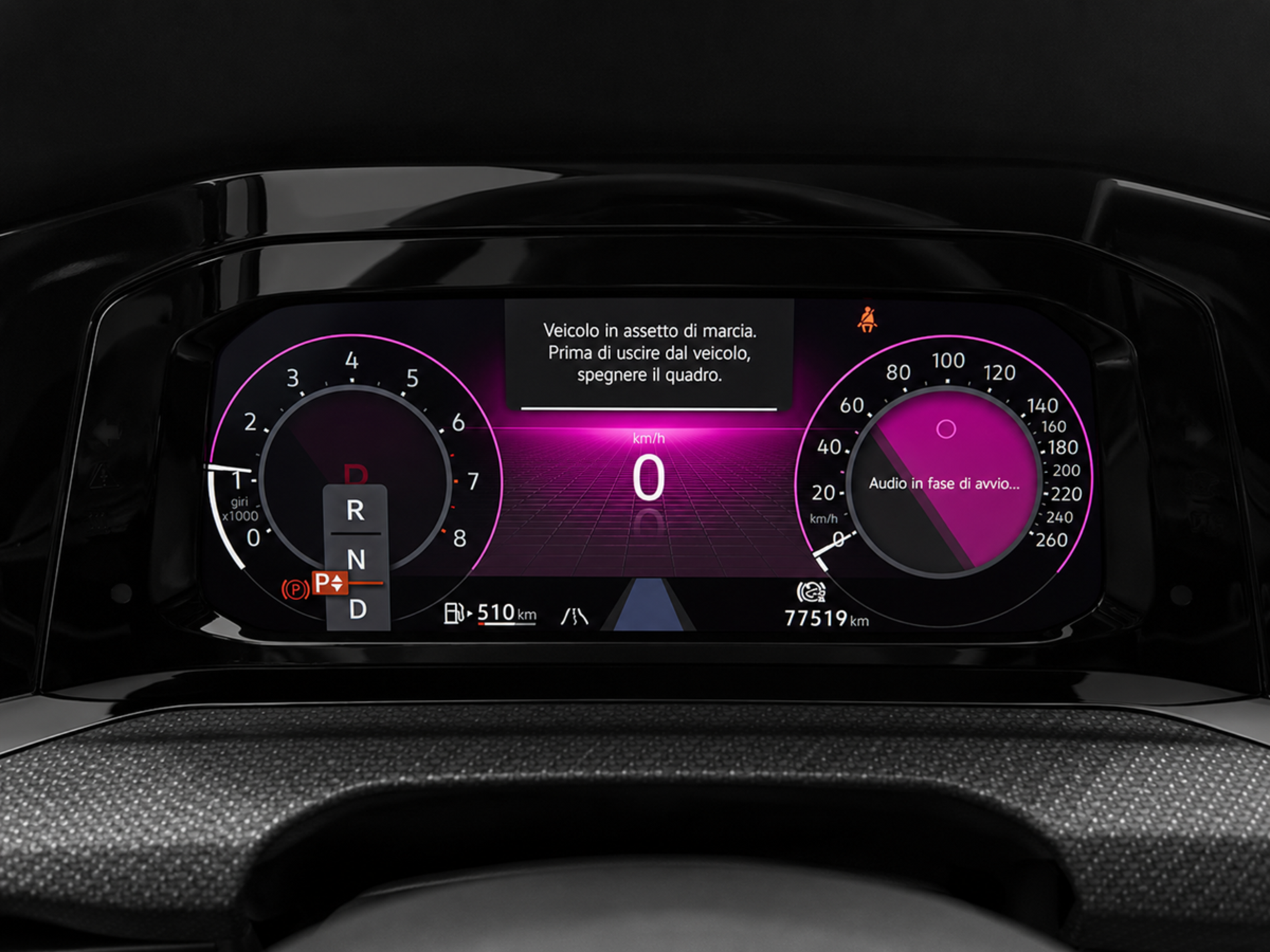 Volkswagen Golf 1.5 etsi evo R-Line 130 cv dsg - Autoviemme
