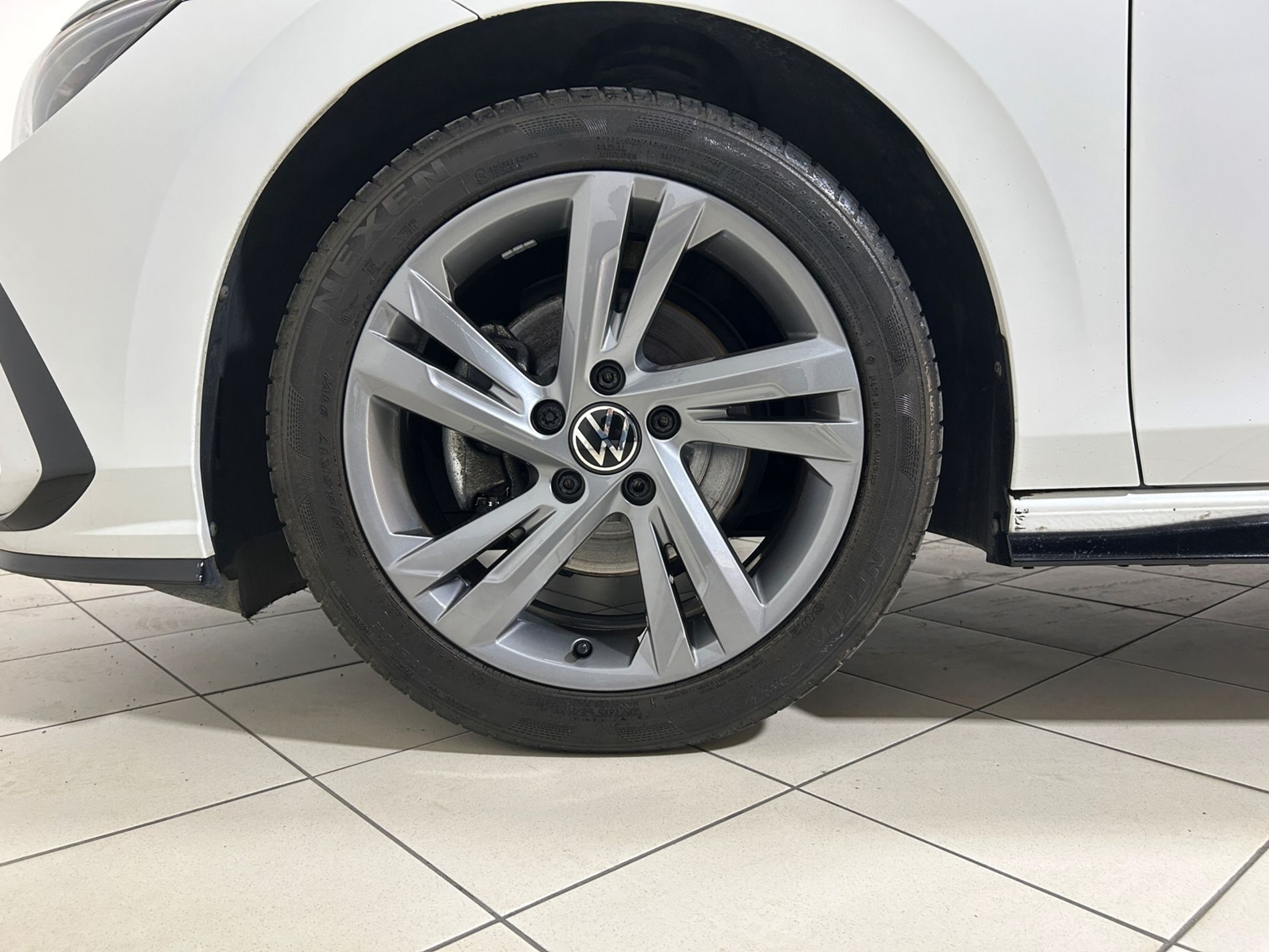 Volkswagen Golf 1.5 etsi evo R-Line 130 cv dsg - Autoviemme