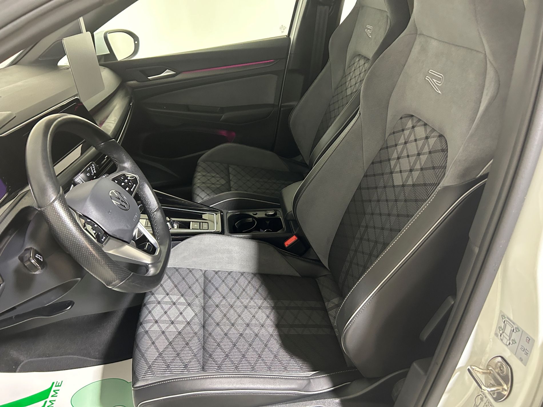 Volkswagen Golf 1.5 etsi evo R-Line 130 cv dsg - Autoviemme